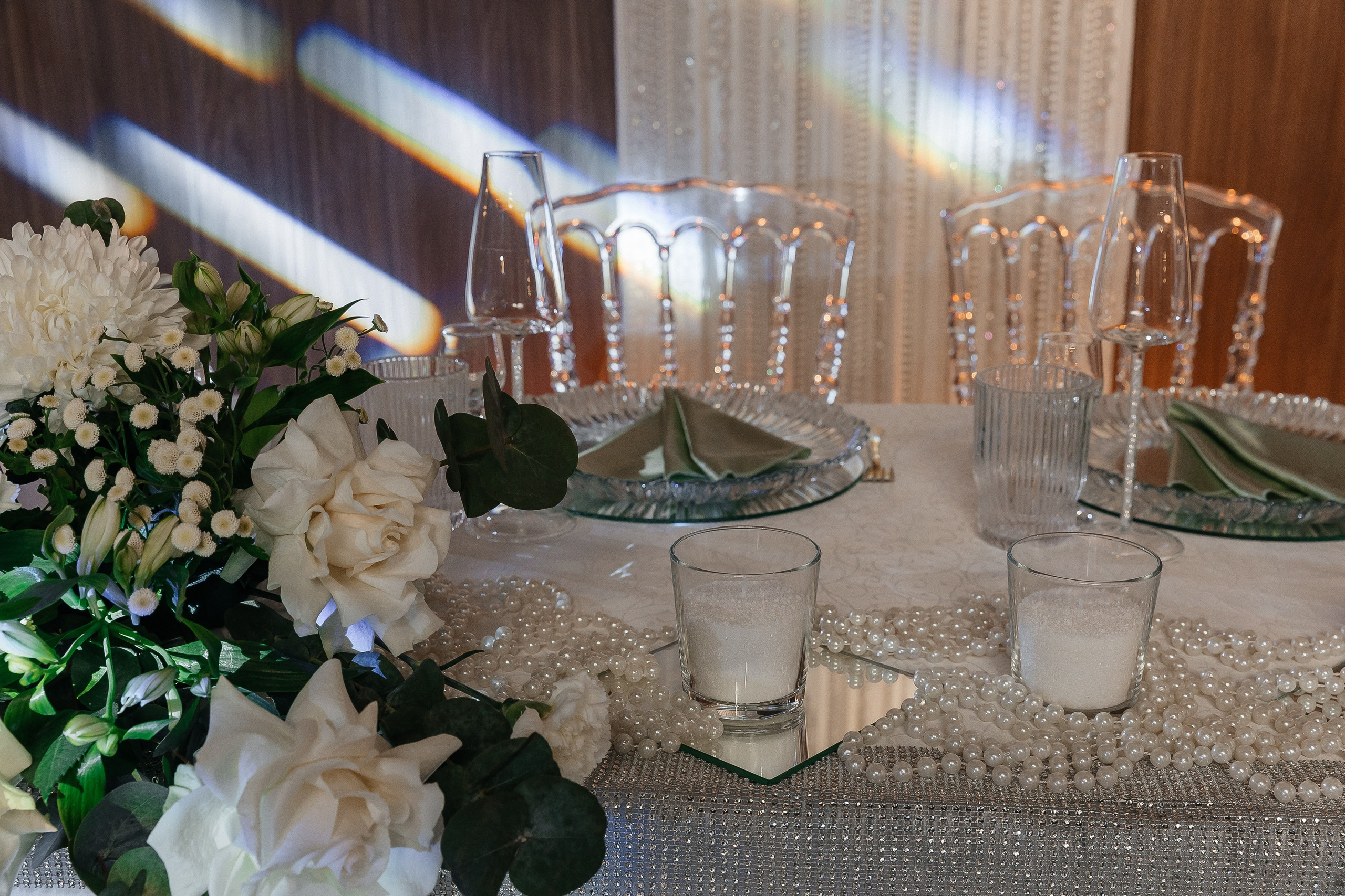 Анастасия+Михаил. Свадебный и портретный фотограф в Екатеринбурге Виолетта Куприкова