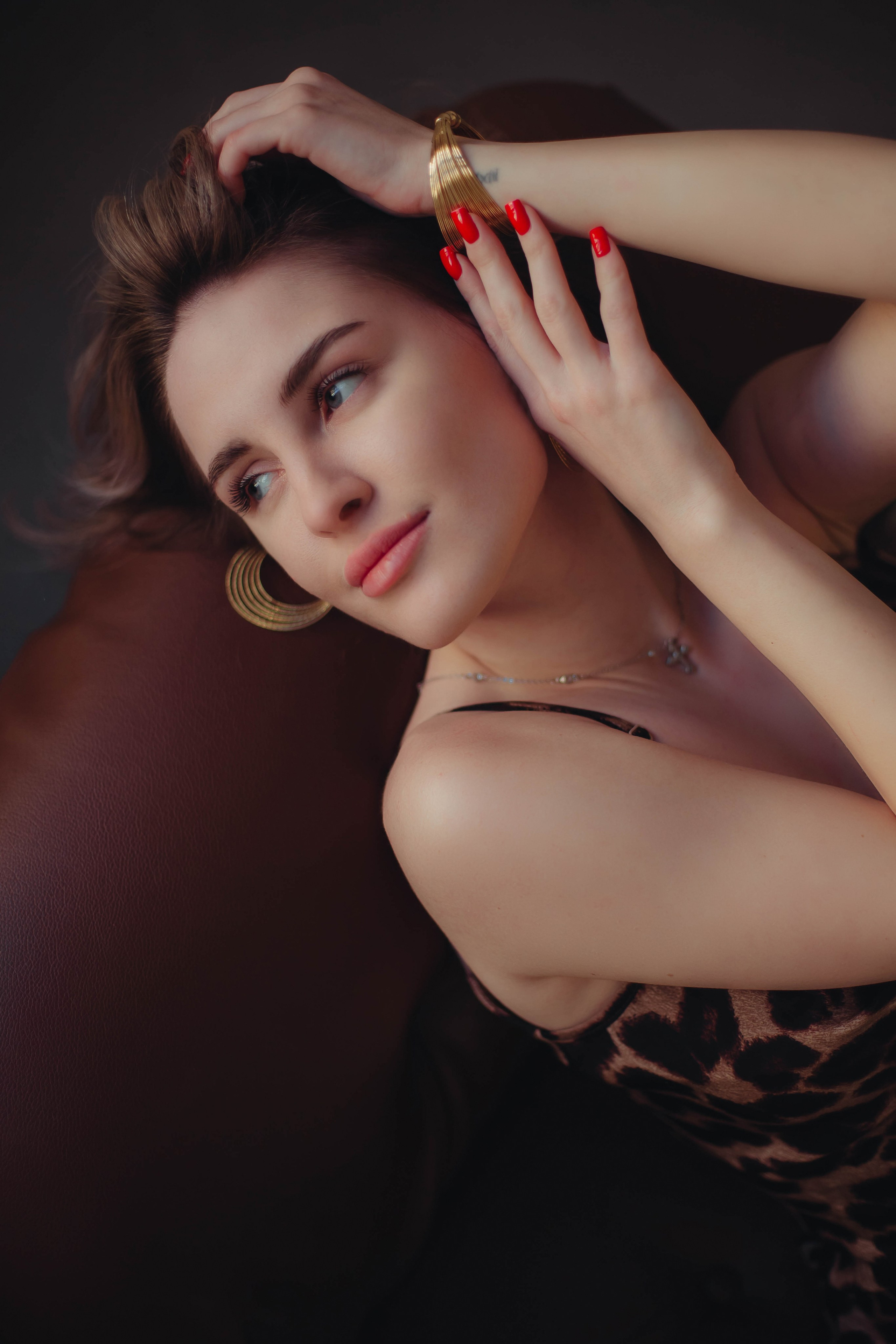 Алина и Настя. Фотограф Виноградова Зинфира в Санкт-Петербурге