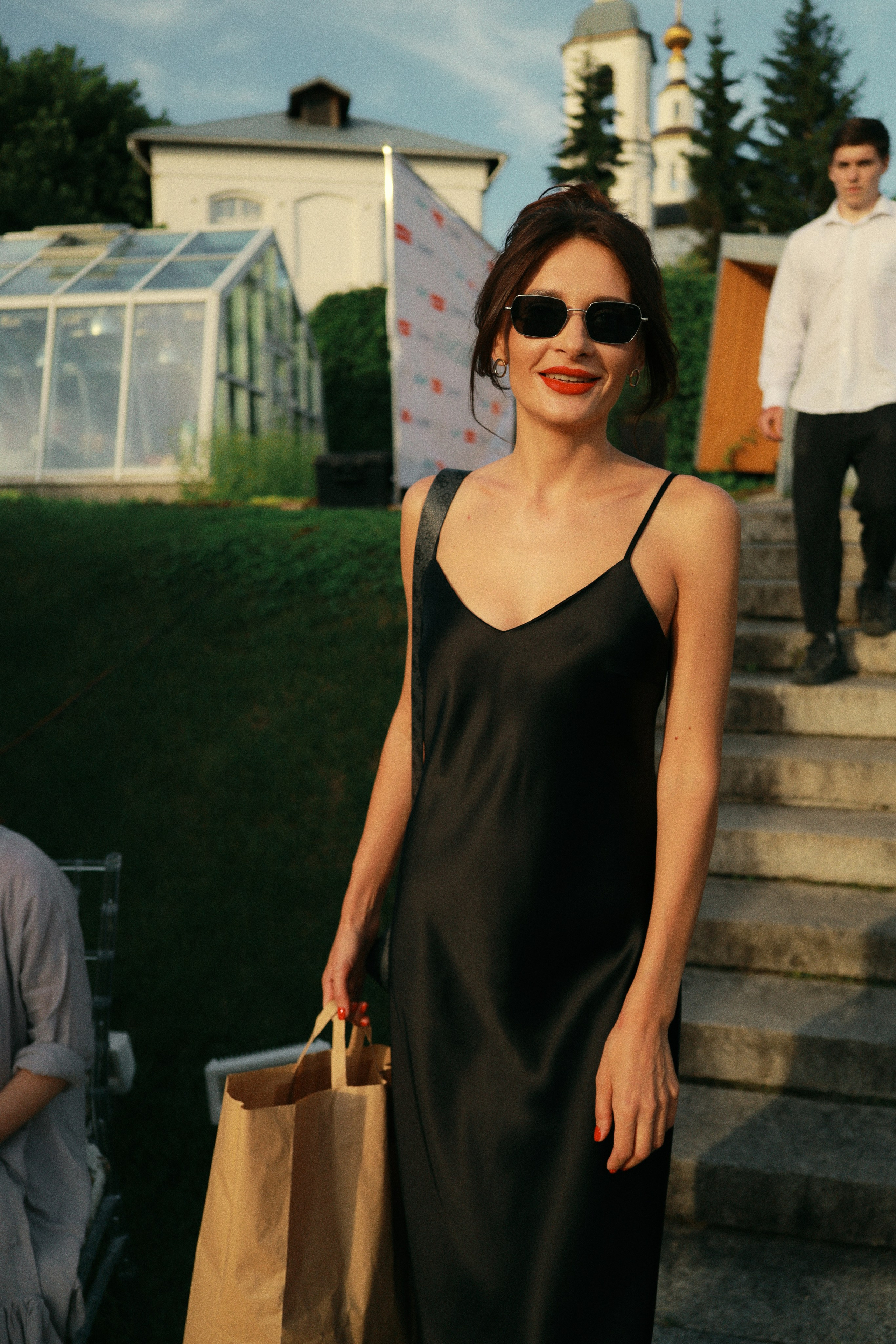 Атмо. Фотограф во Владимире, Москве и Суздале — Полина Романычева