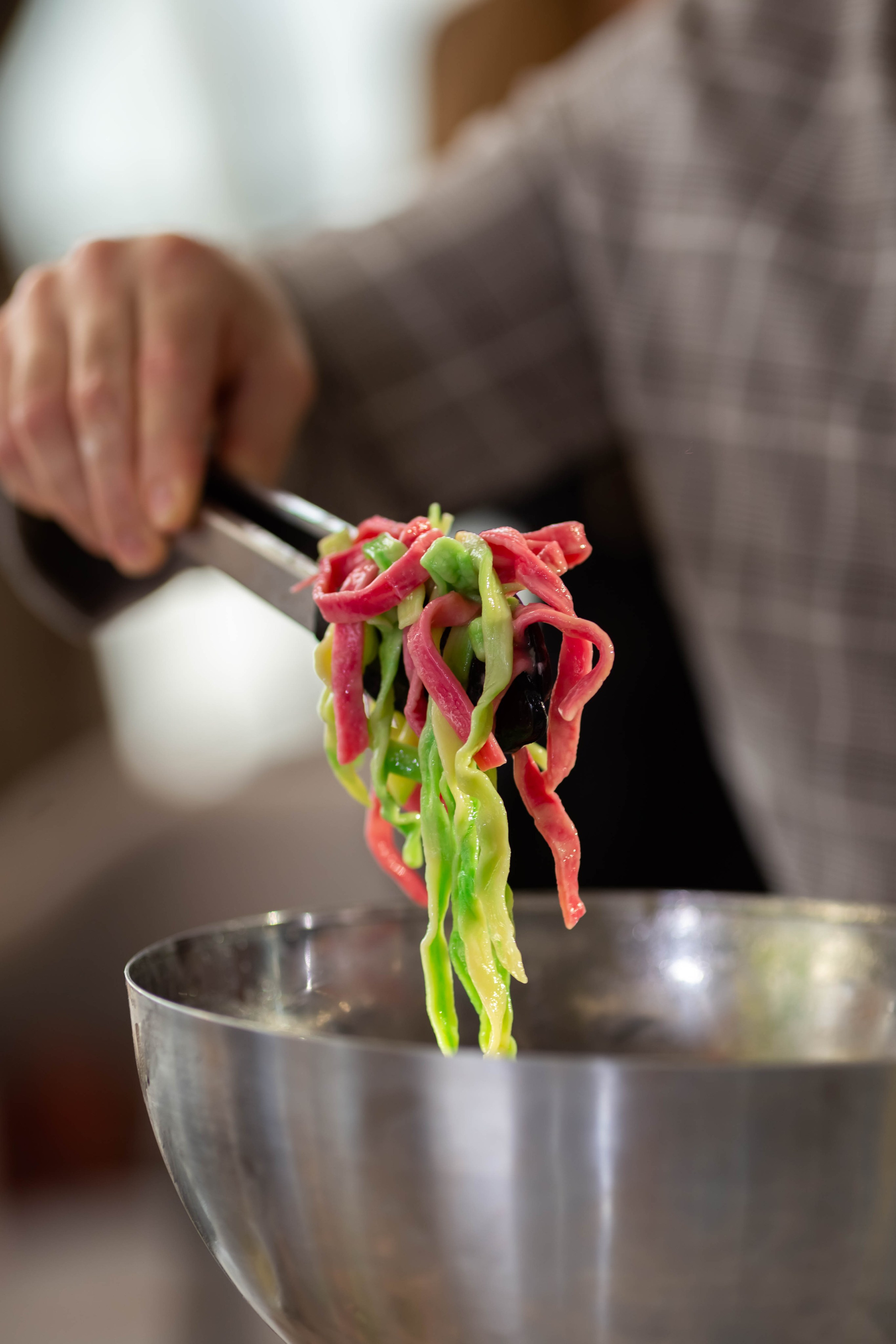 Праздник в кулинарной студии. Фотограф в Одинцово, Москве