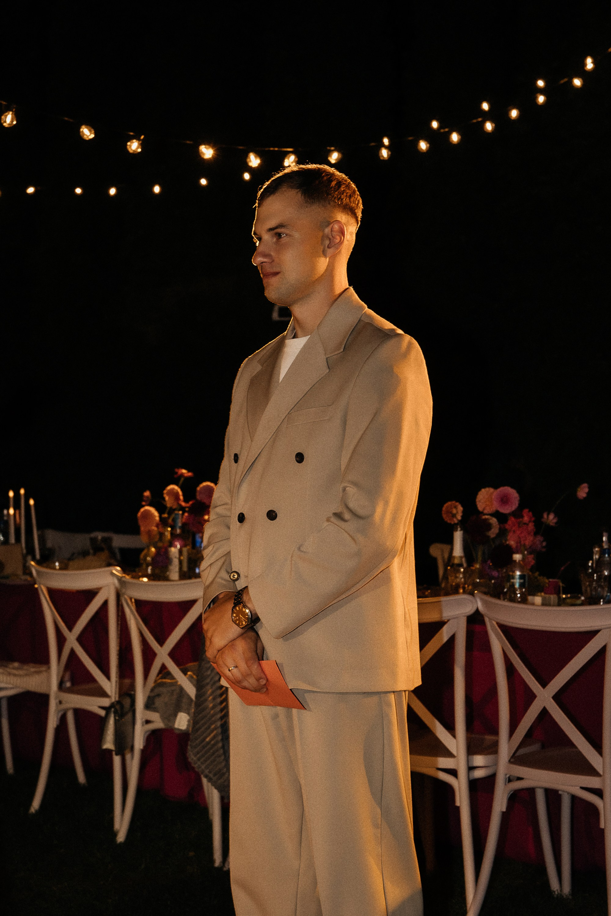 Свадебная церемония под открытым небом. Свадебный и семейный фотограф Виолетта Сидельникова. Краснодар, Россия, Беларусь, Европа