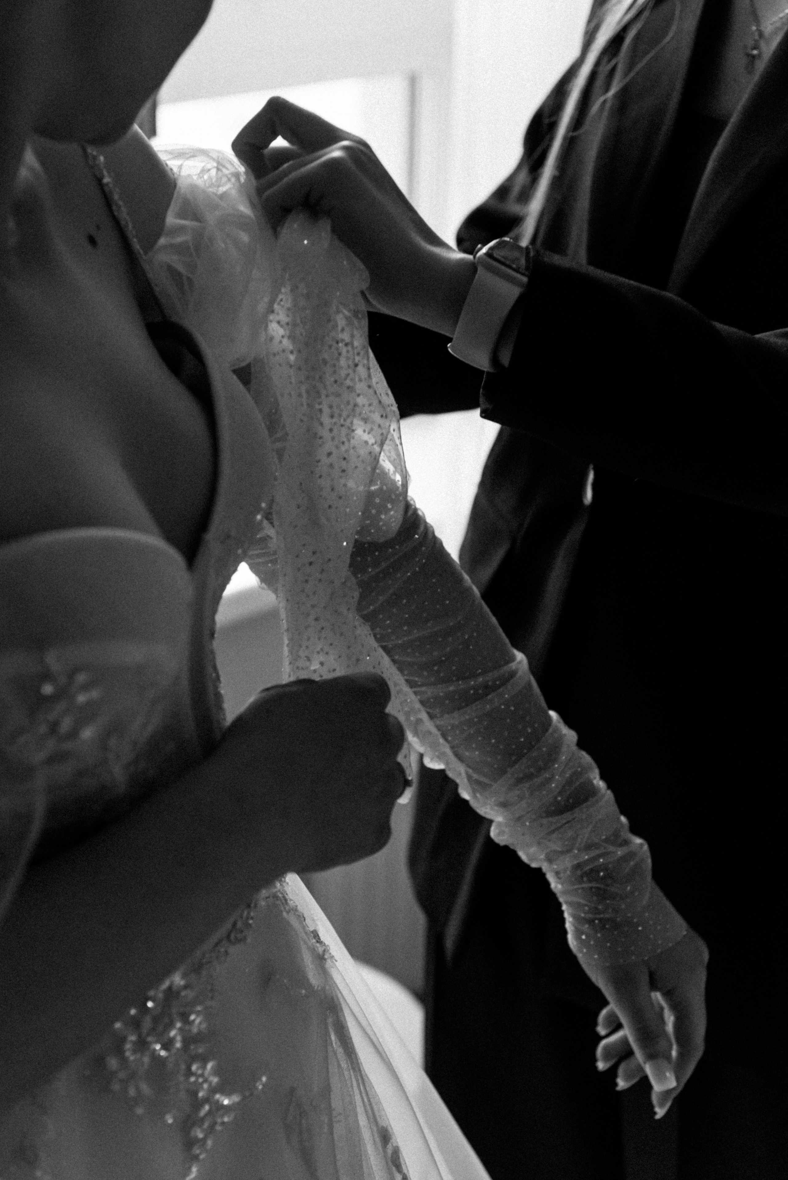 Оксана и Андрей. Светлана Варфоломеева, женский и свадебный фотограф в Саратове