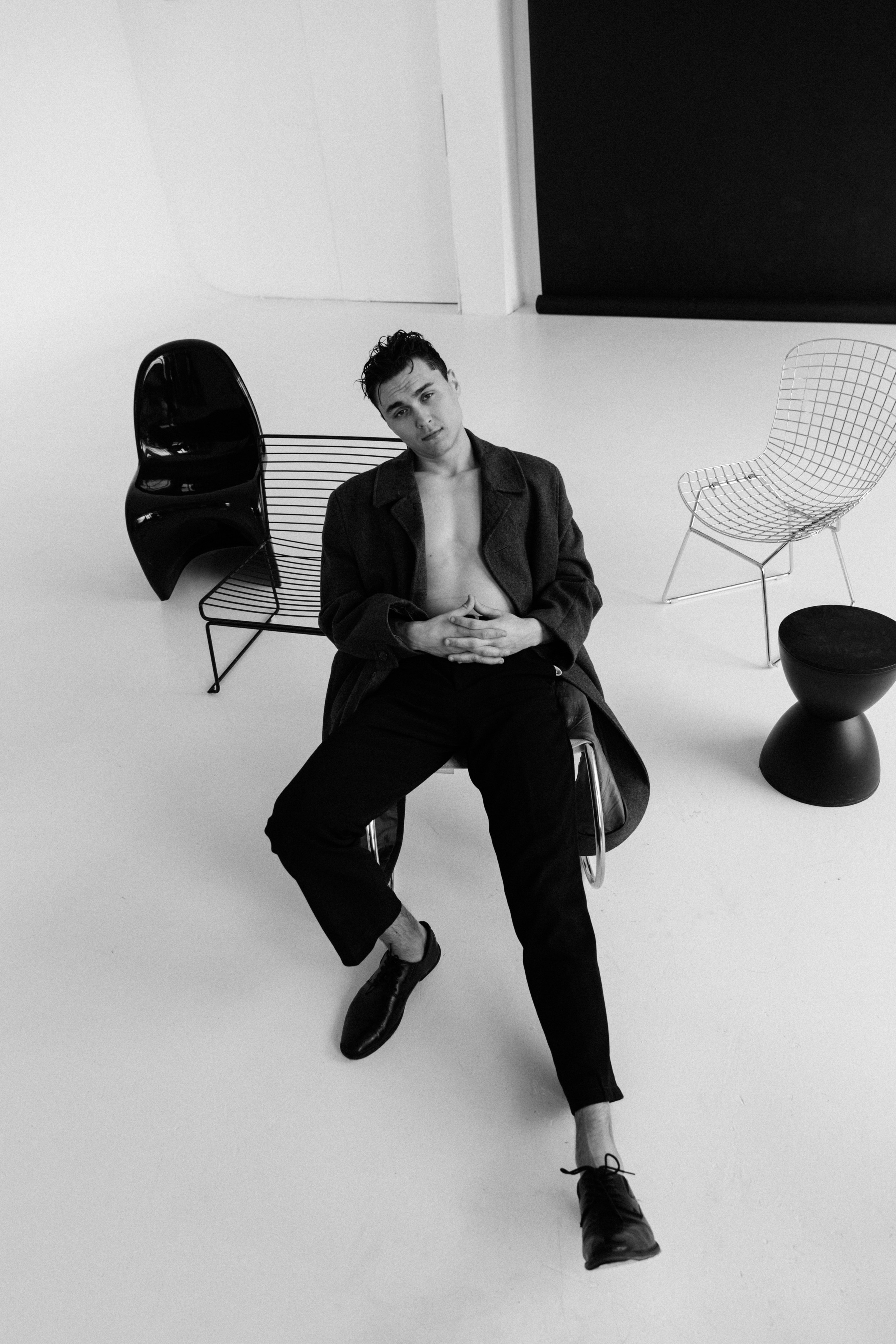 Макс. Портретный фотограф / Панама / Анастасия Елизарова