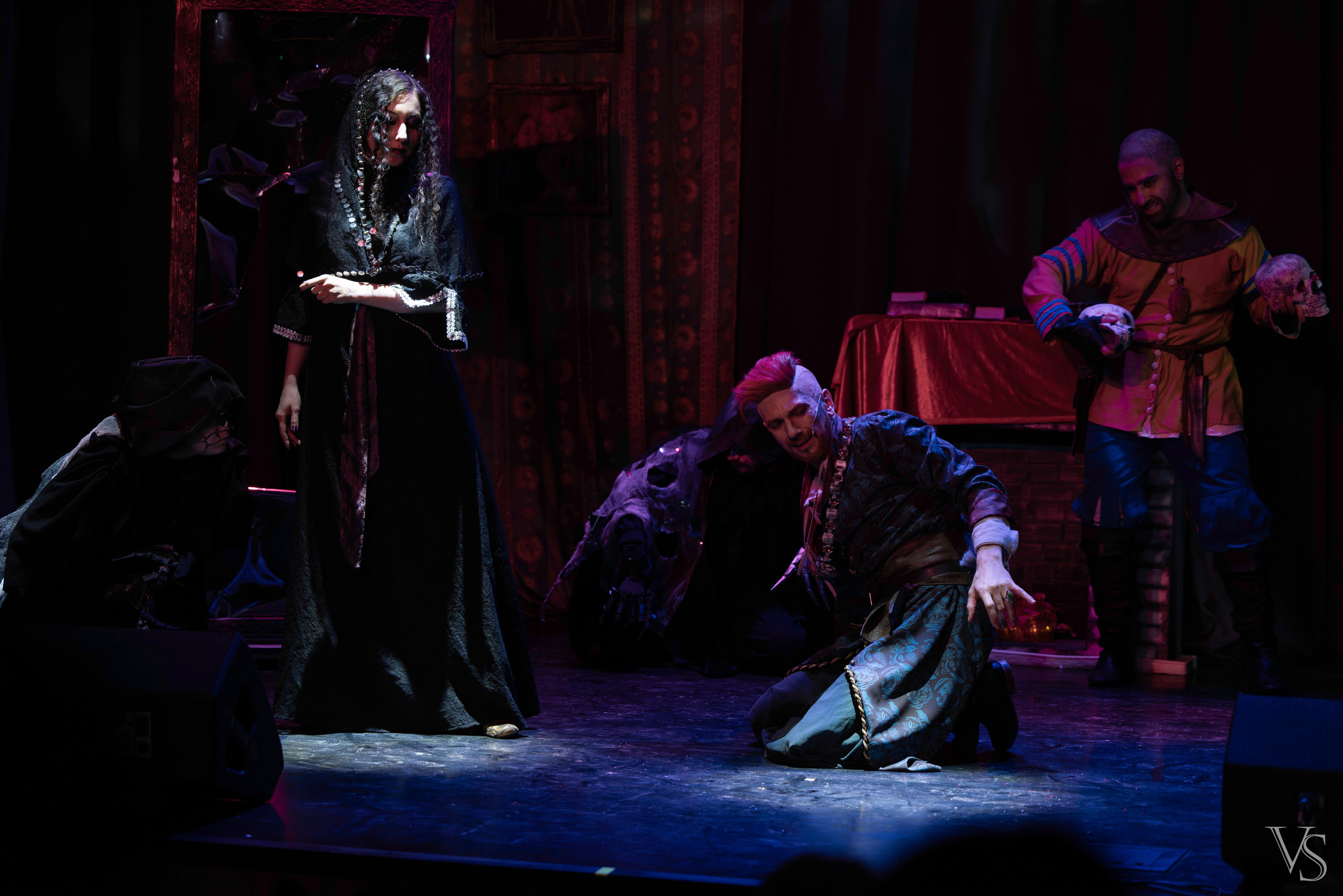 Каменное сердце. Фотограф Виктор Степанов