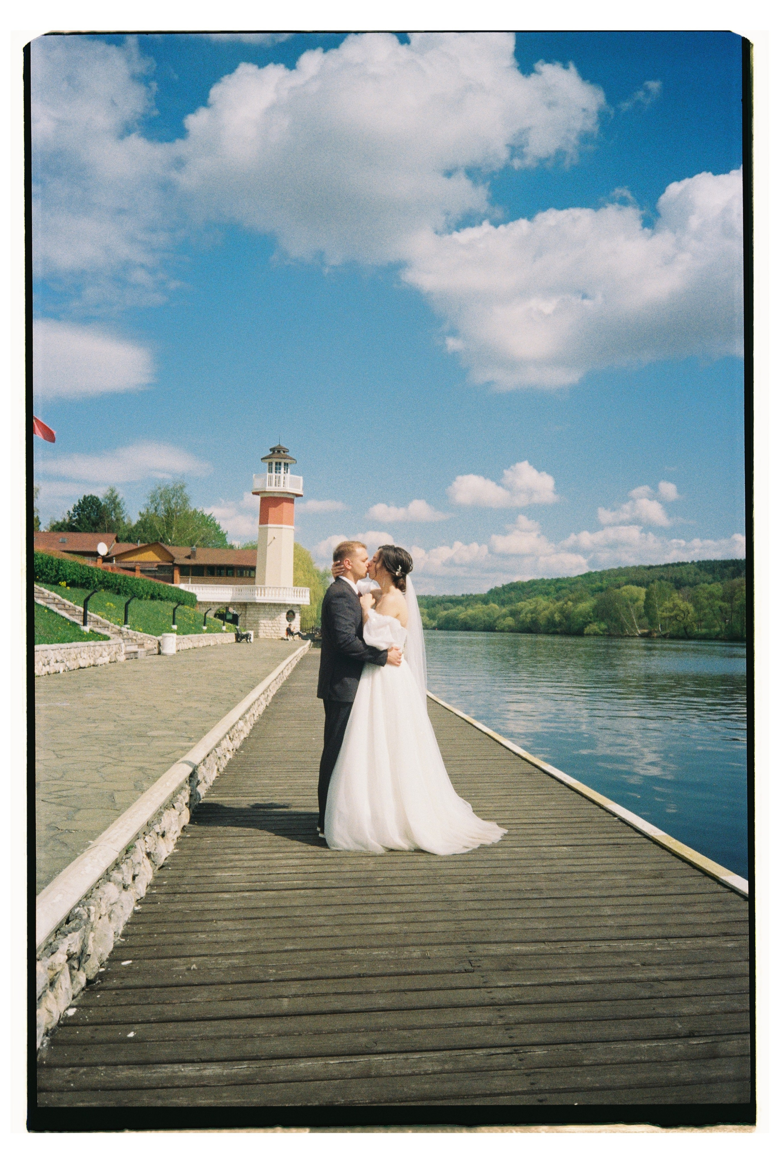 Портфолио. Свадебный фотограф Москва Виктория Васильева