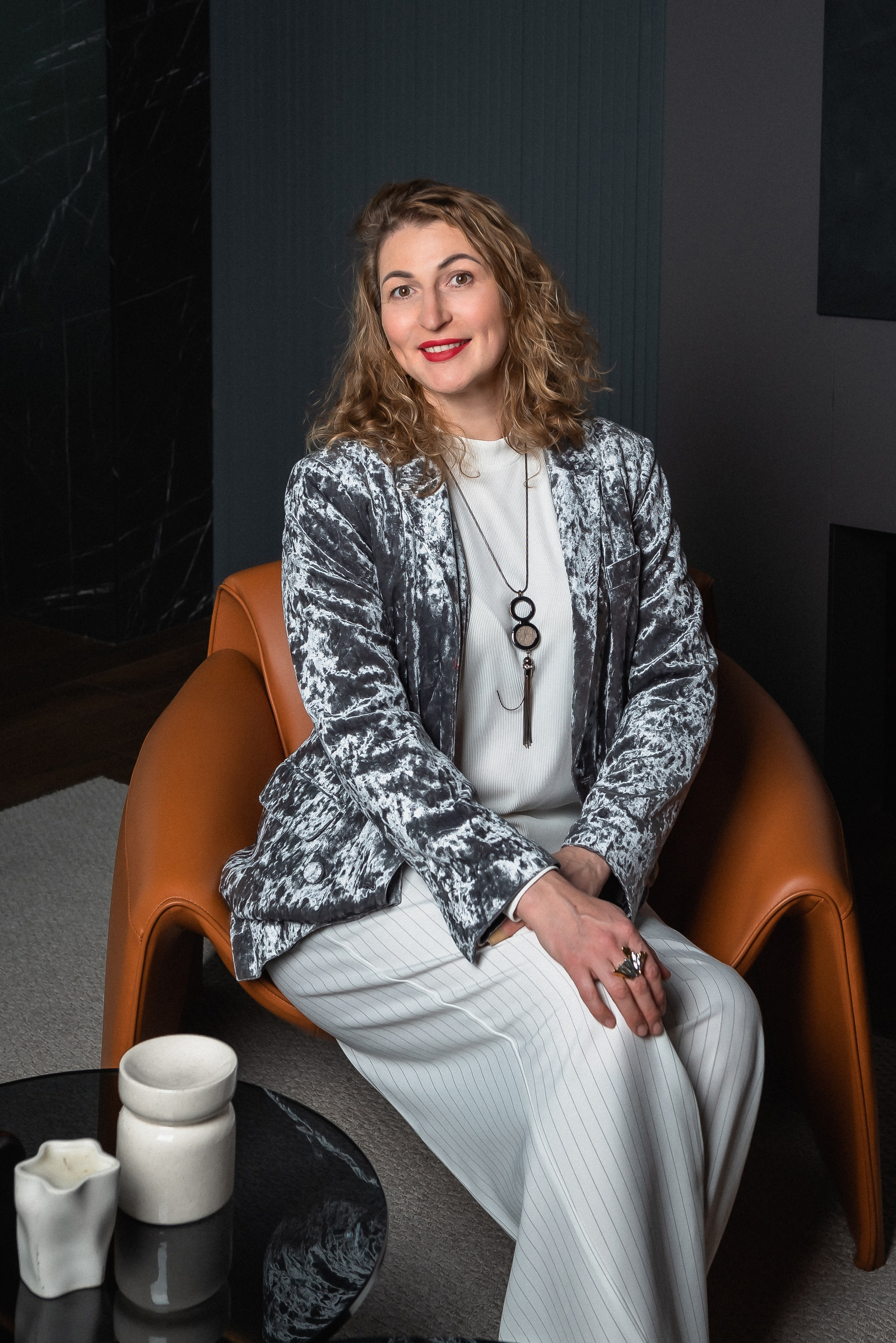 Портрет для игропрактика. КОНТЕНТ | БРЕНД фотограф Санкт-Петербург — Жанна Олтаржевская