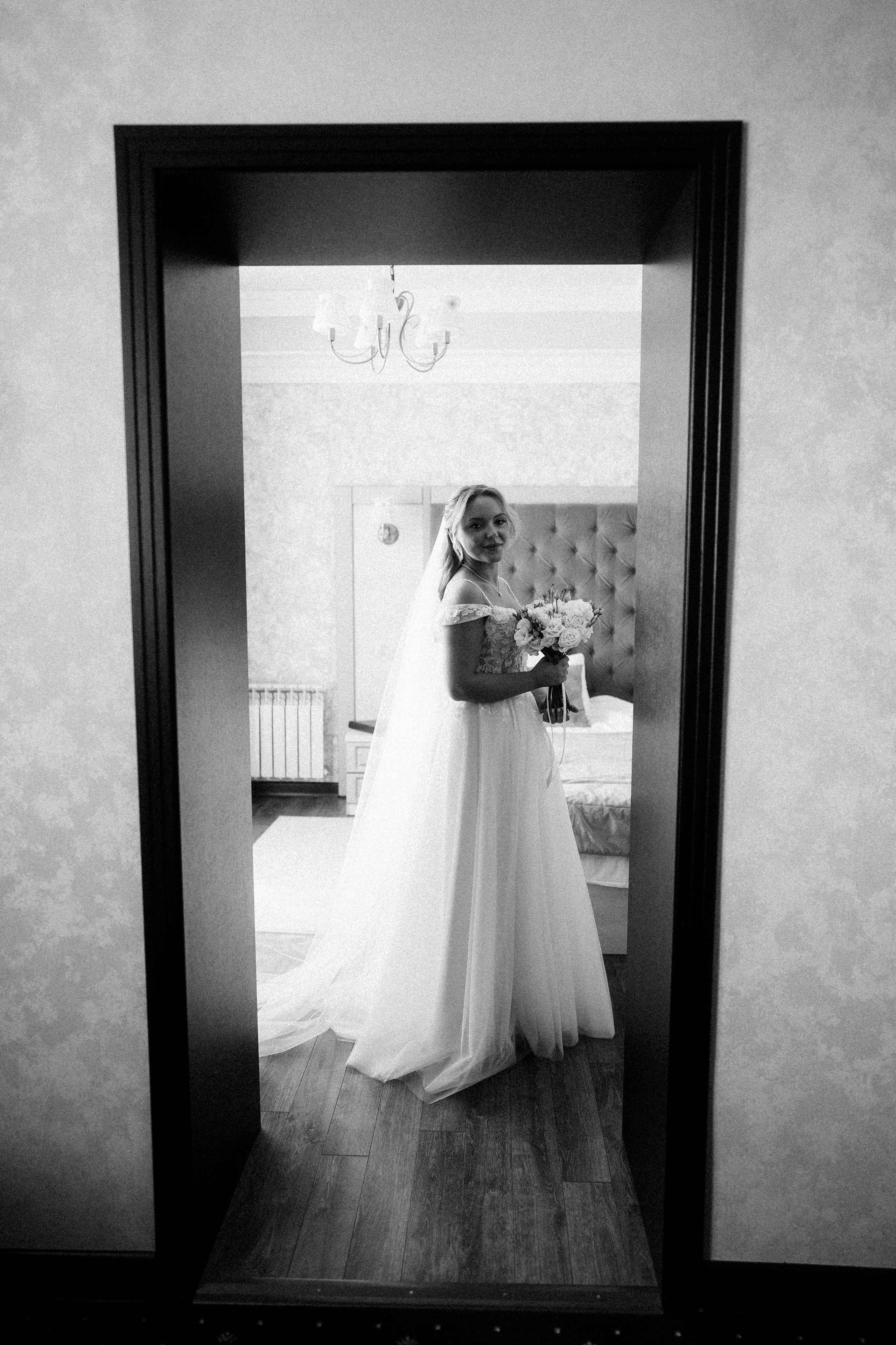 Марина и Денис (полный день). Фотограф на любое событие в Кемерово