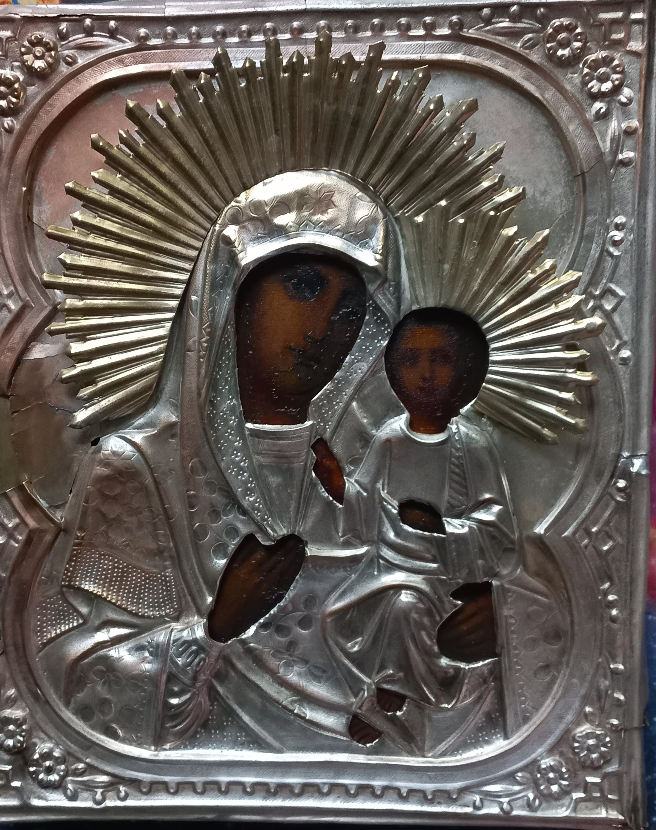 Светлана Фатьянова