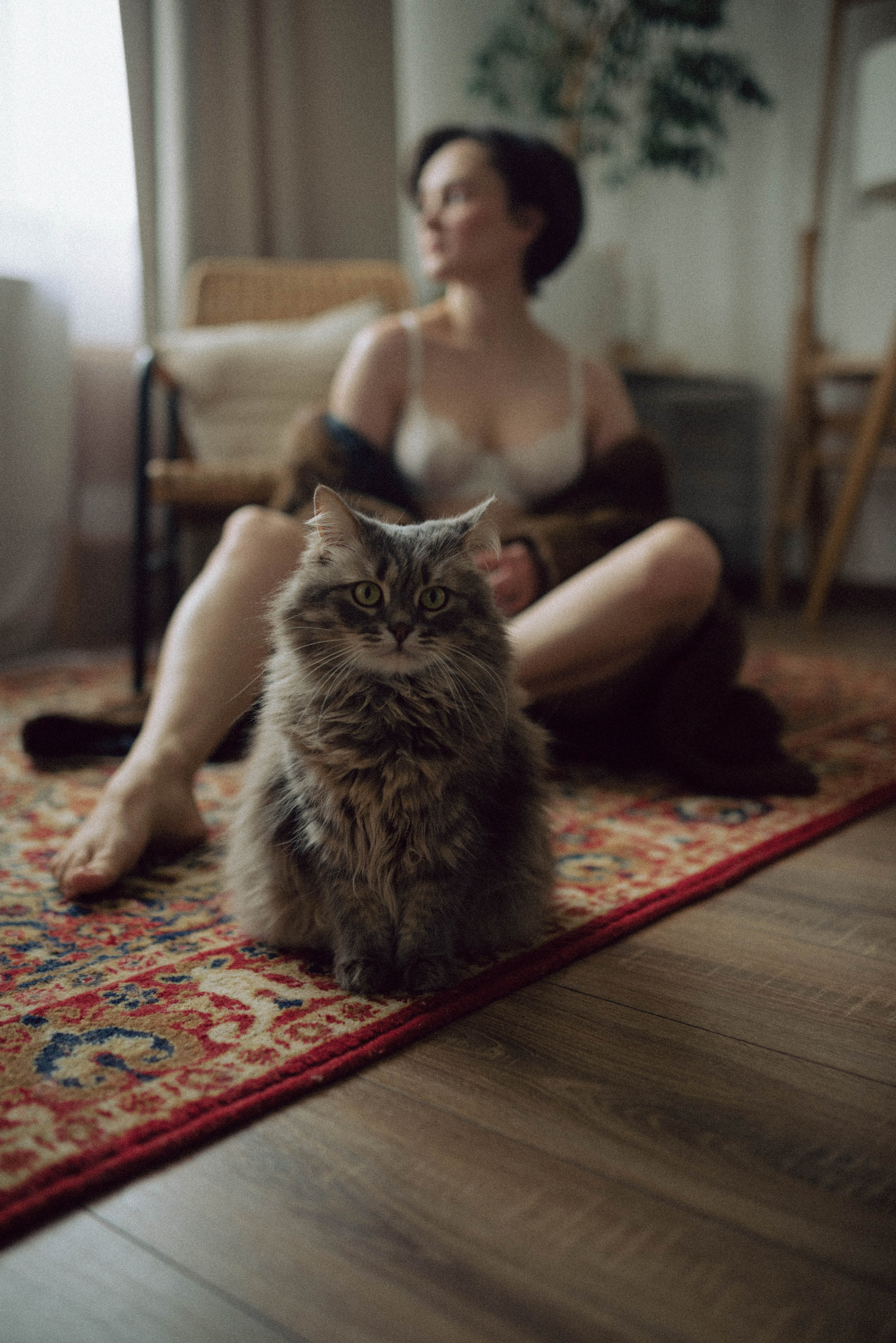 Индивидуальные кадры. Пермский фотограф ваших эмоций