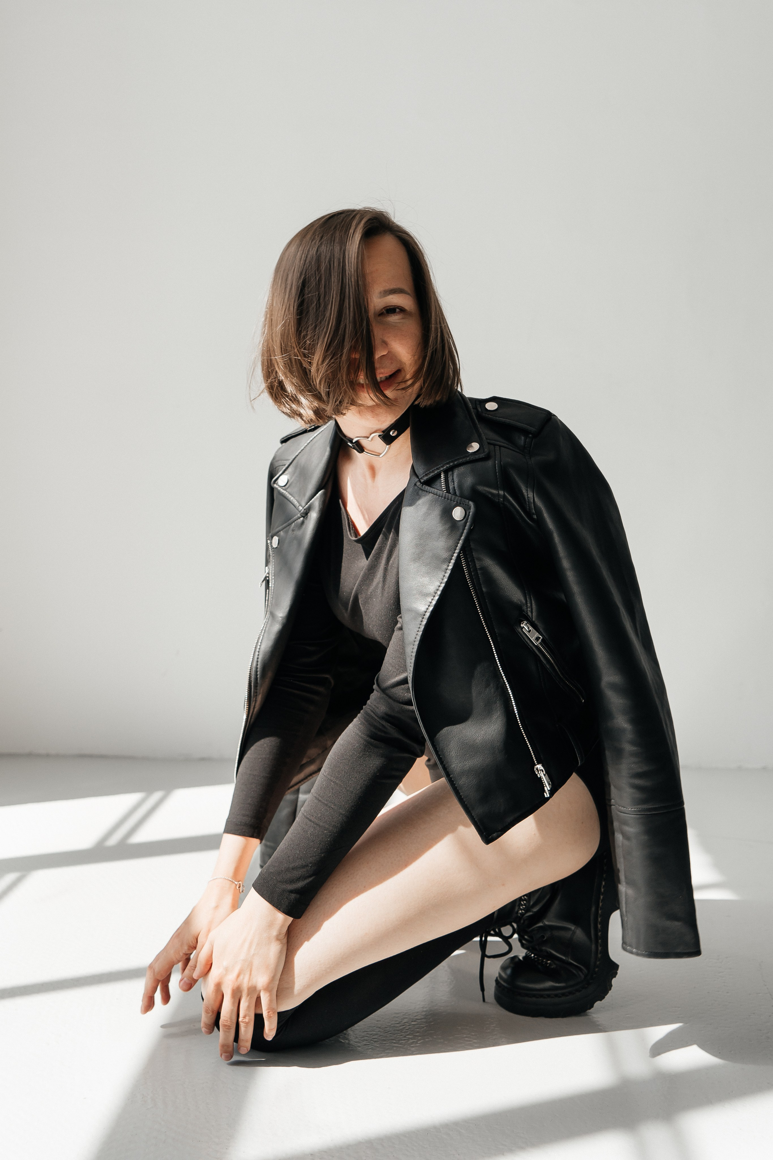 Валя. Портретный и семейный фотограф Ксения Казанцева