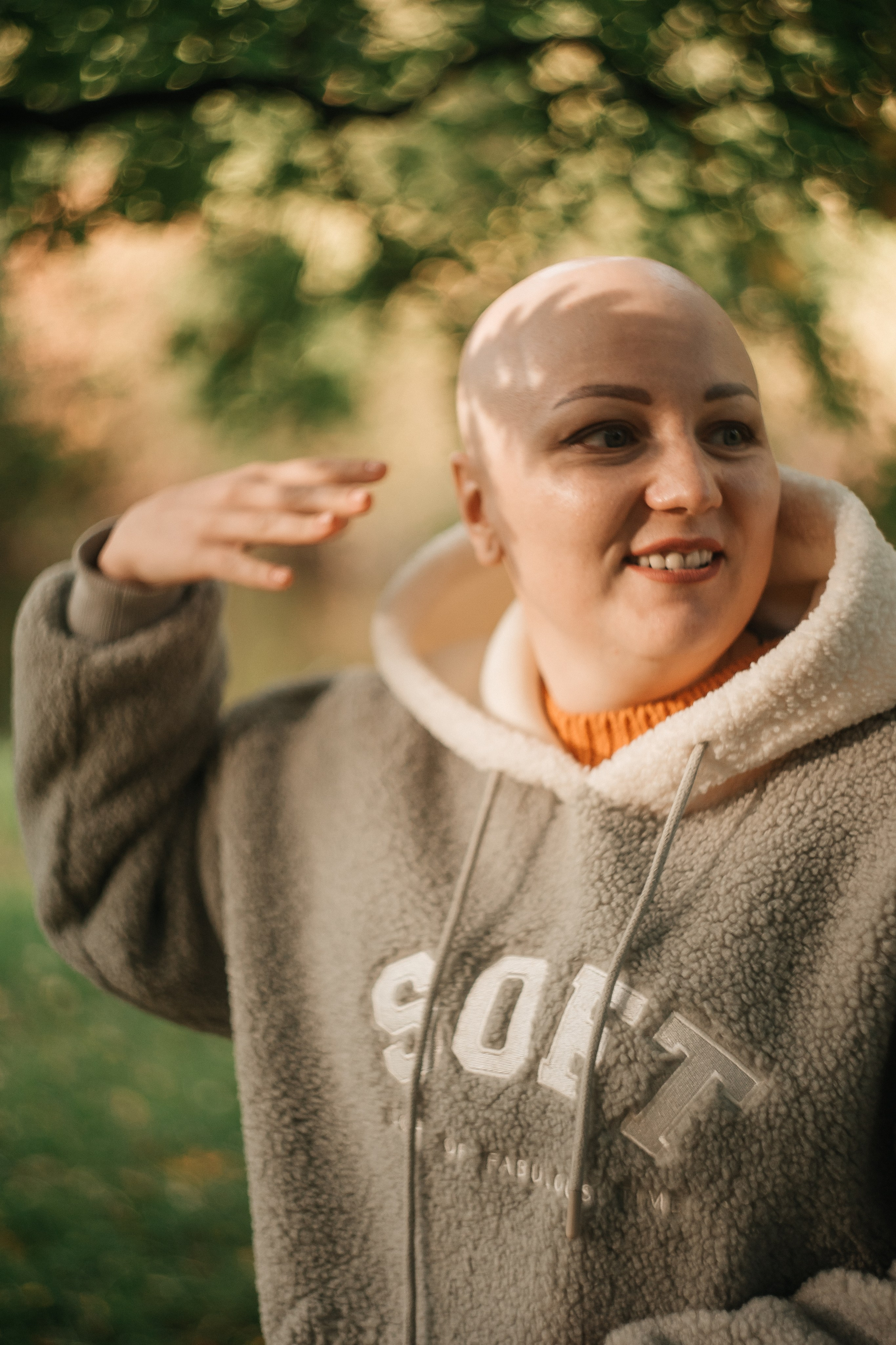 Ирина. Портретный и семейный фотограф Ксения Казанцева