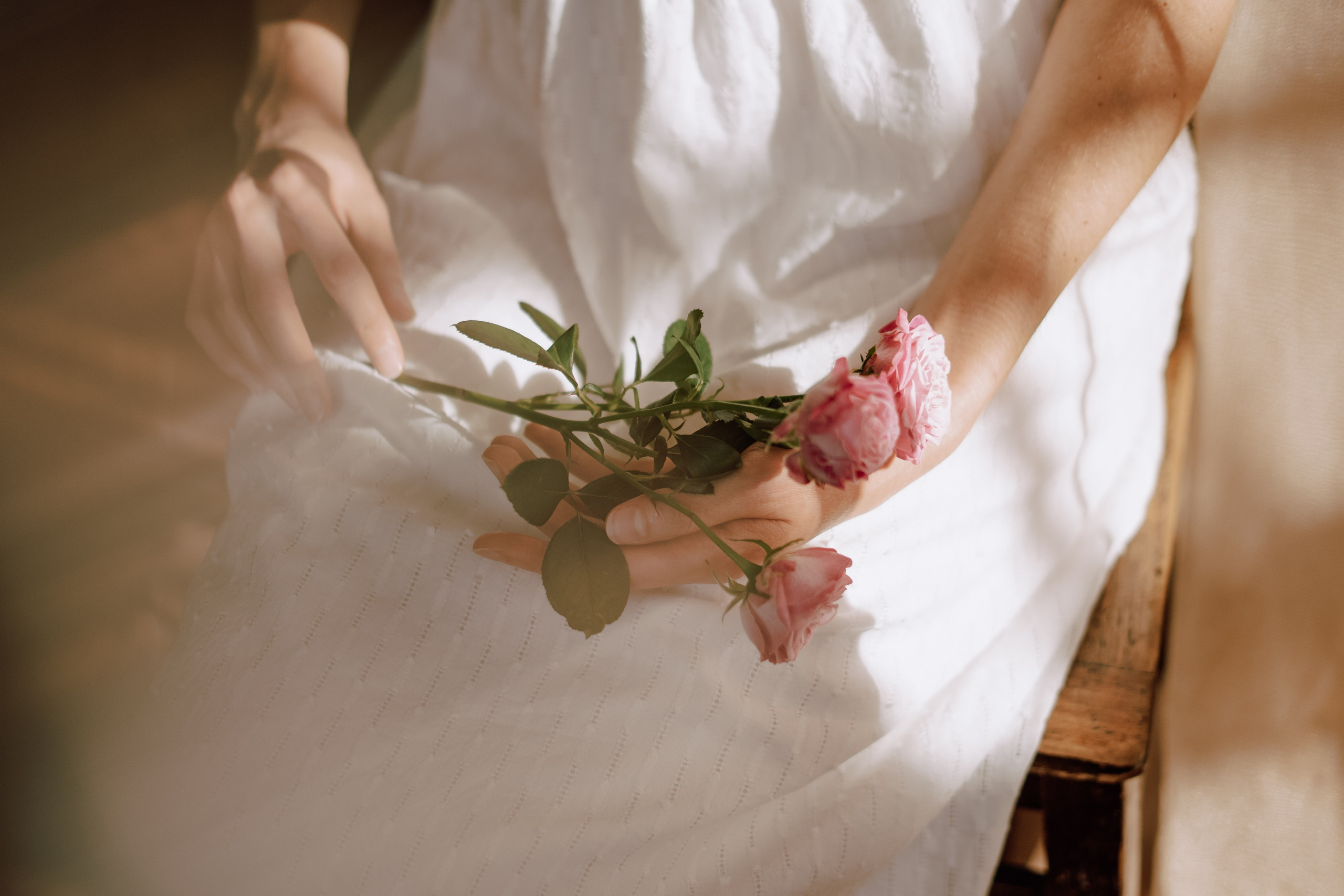 Оля. Портретный и семейный фотограф Ксения Казанцева