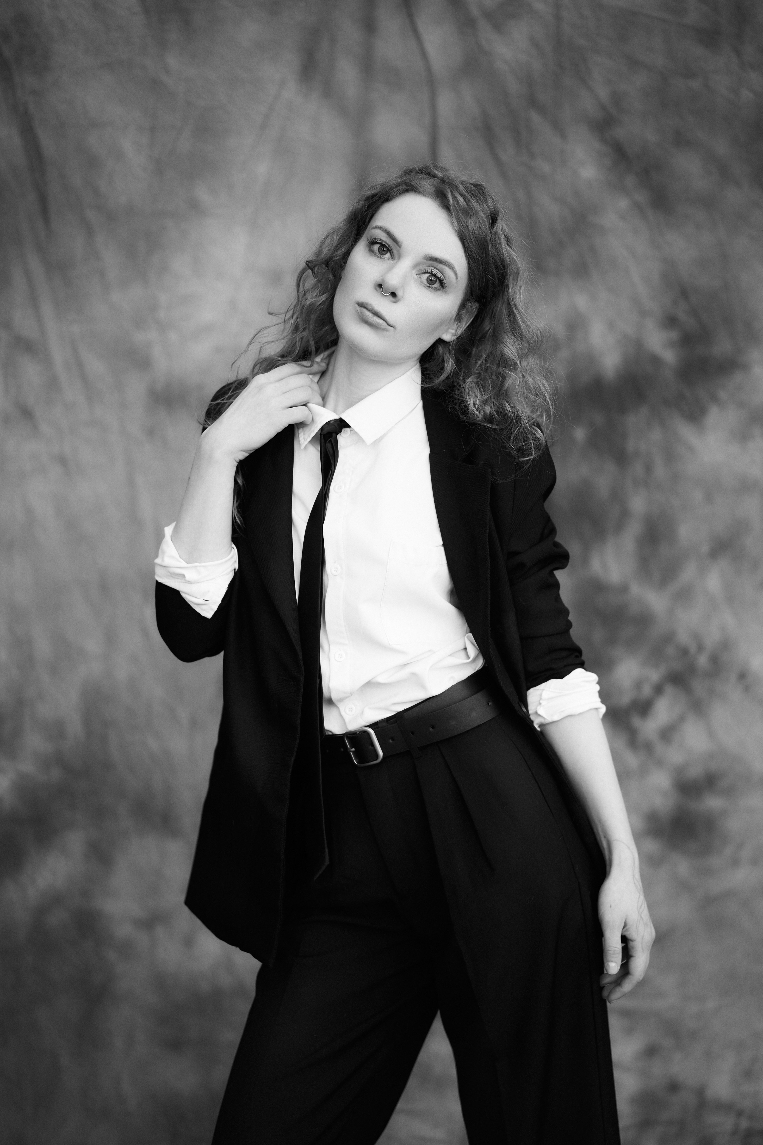 Елена. Портретный фотограф в Москве Ланин Сергей