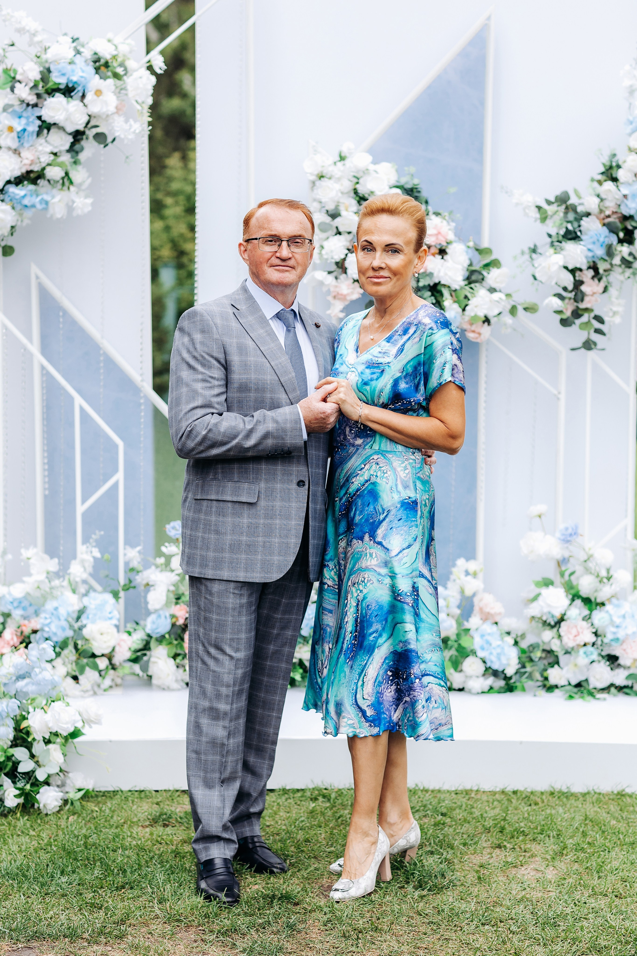 Антон Ксения. Фотограф Омск Андрей Козяков