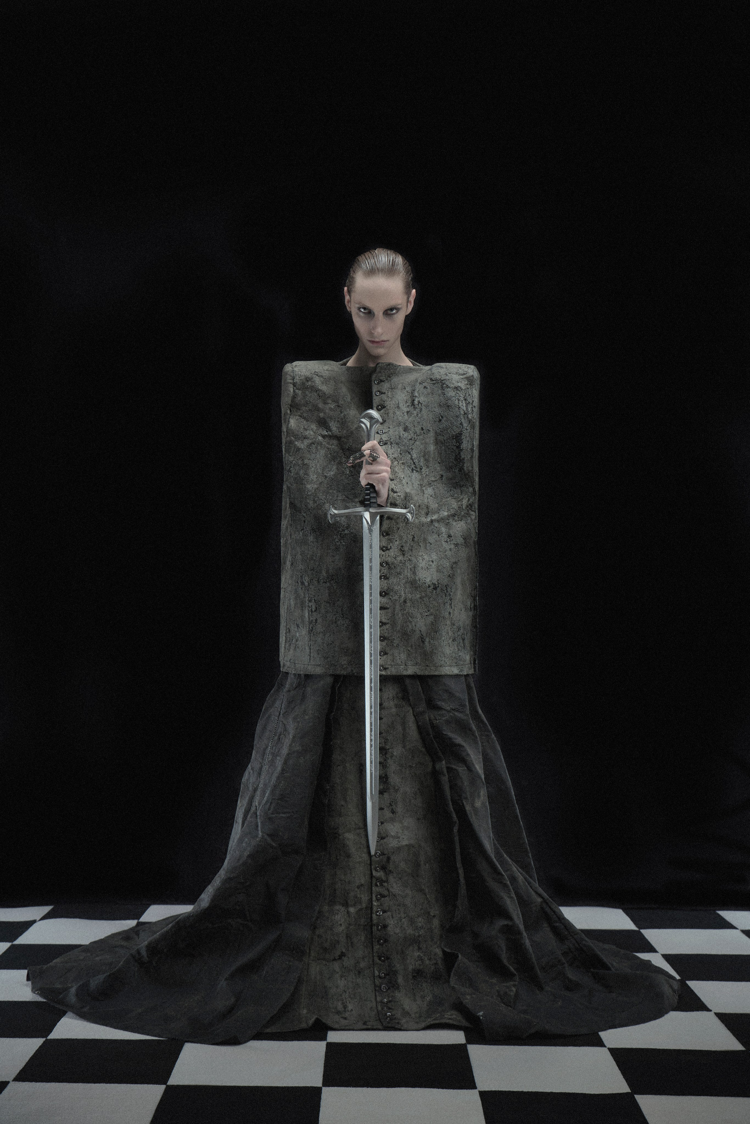 Андрей. Модельное агентство TM Models в Калининграде