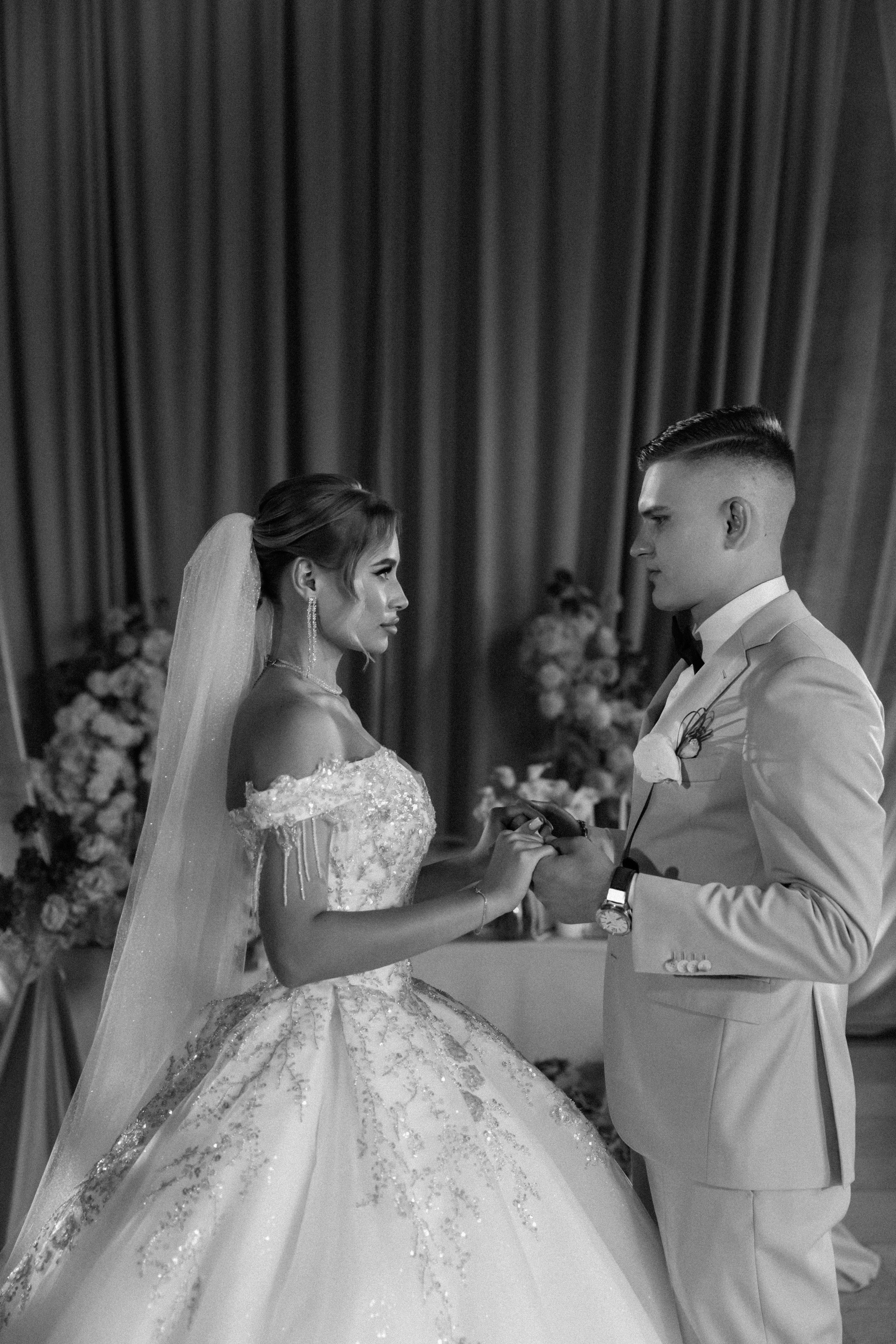 DMITRY & MARIA. Свадебное ФОТО & ВИДЕО Москва/Липецк