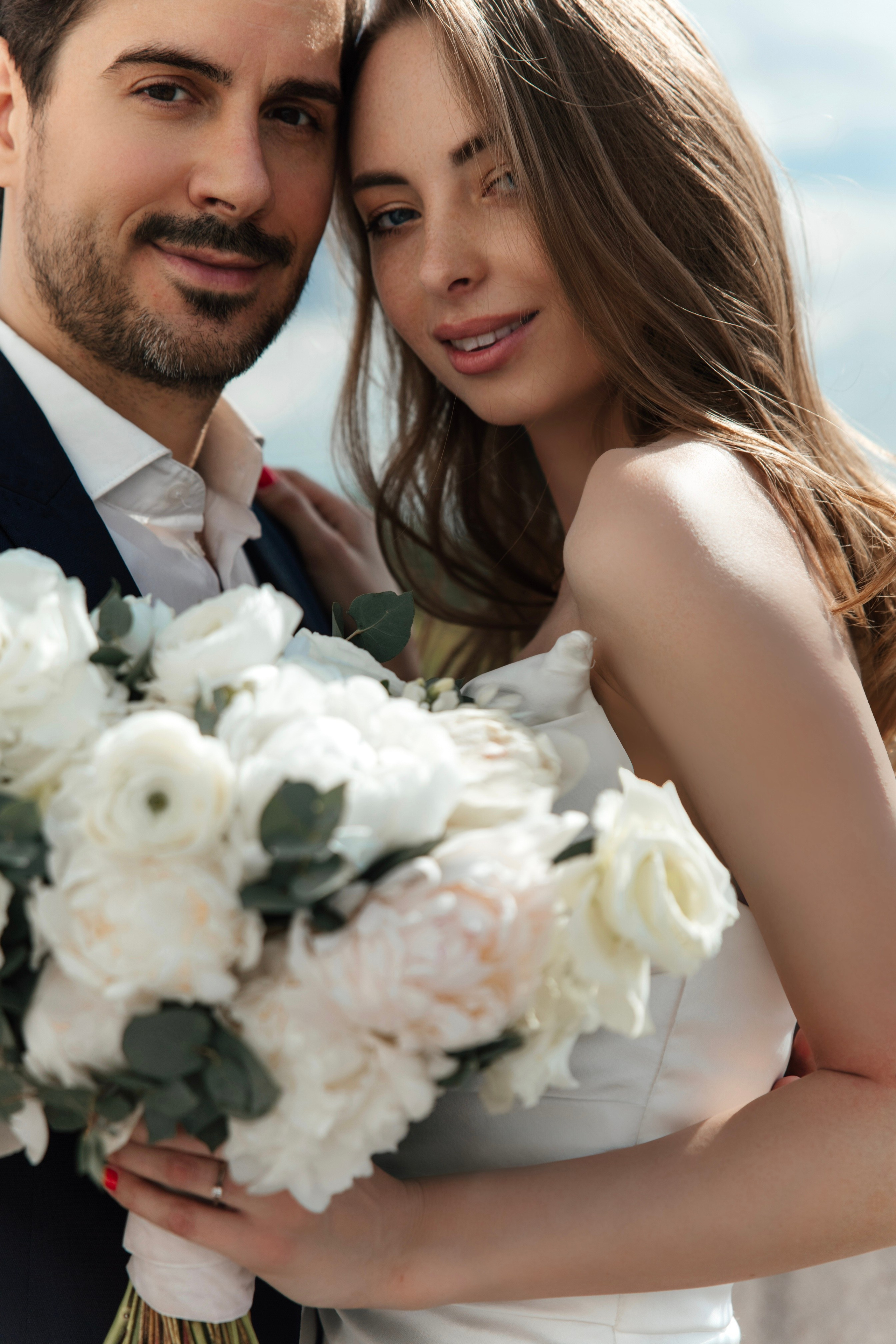 MICHETTI. Свадебное ФОТО & ВИДЕО Москва/Липецк