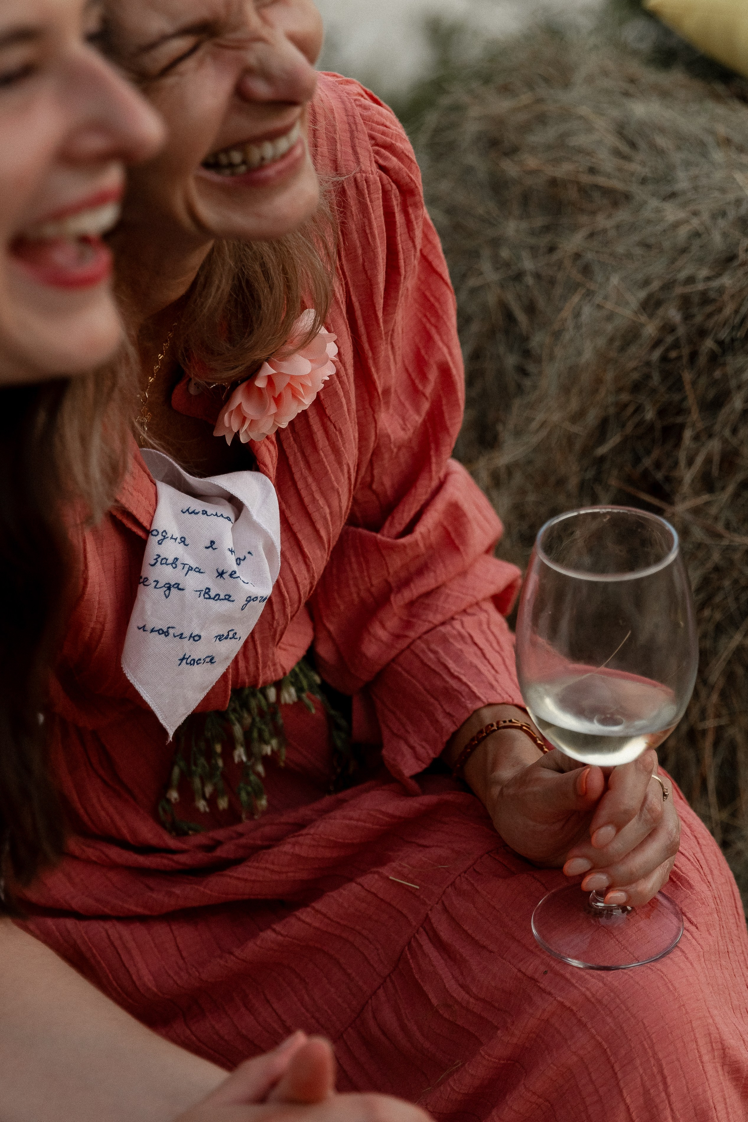 Кусочек Италии. Свадебный фотограф Ярославль, Рыбинск