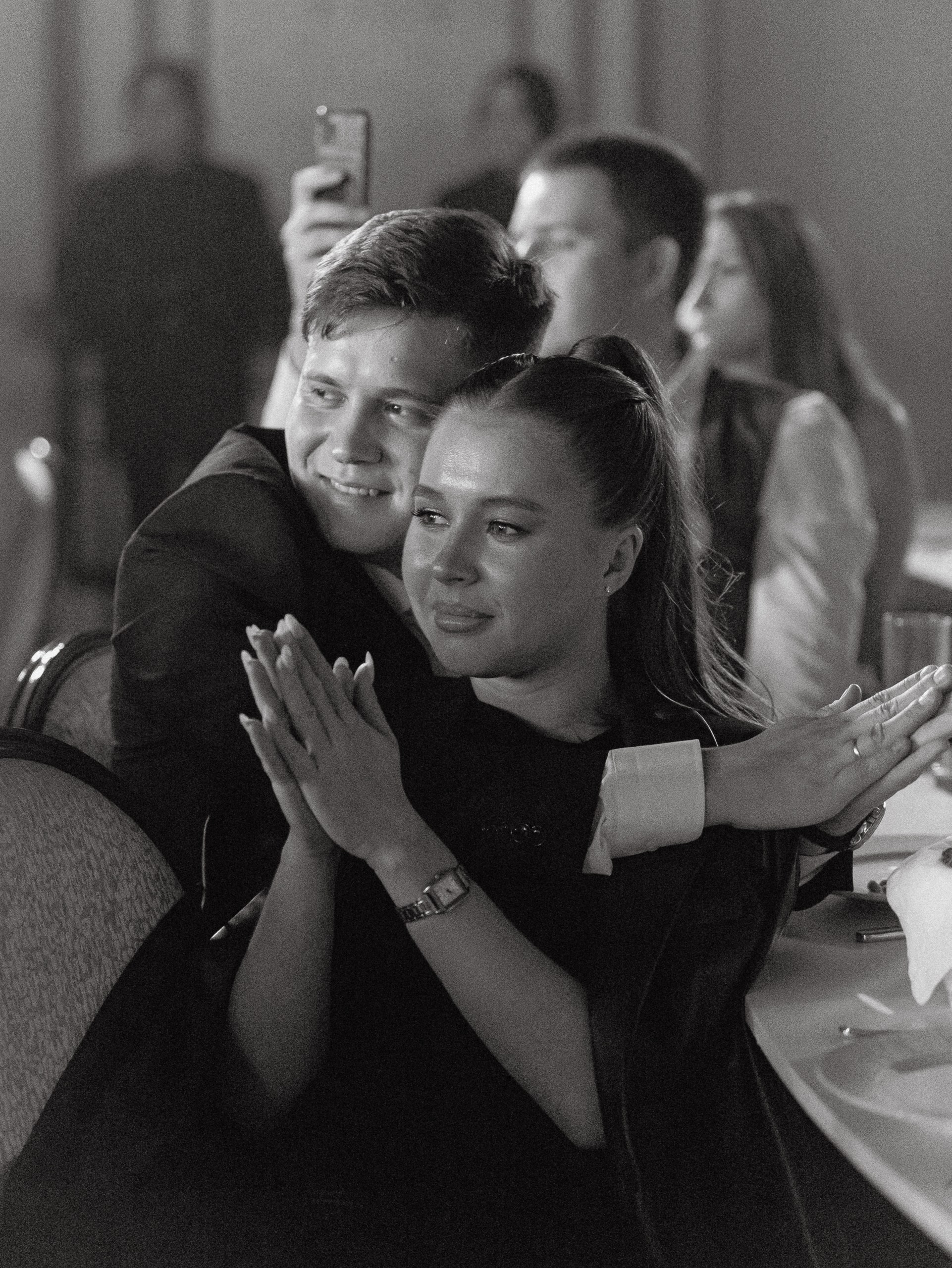 Danil | Kamila. Свадебный и репортажный фотограф Анастасия Алашеева