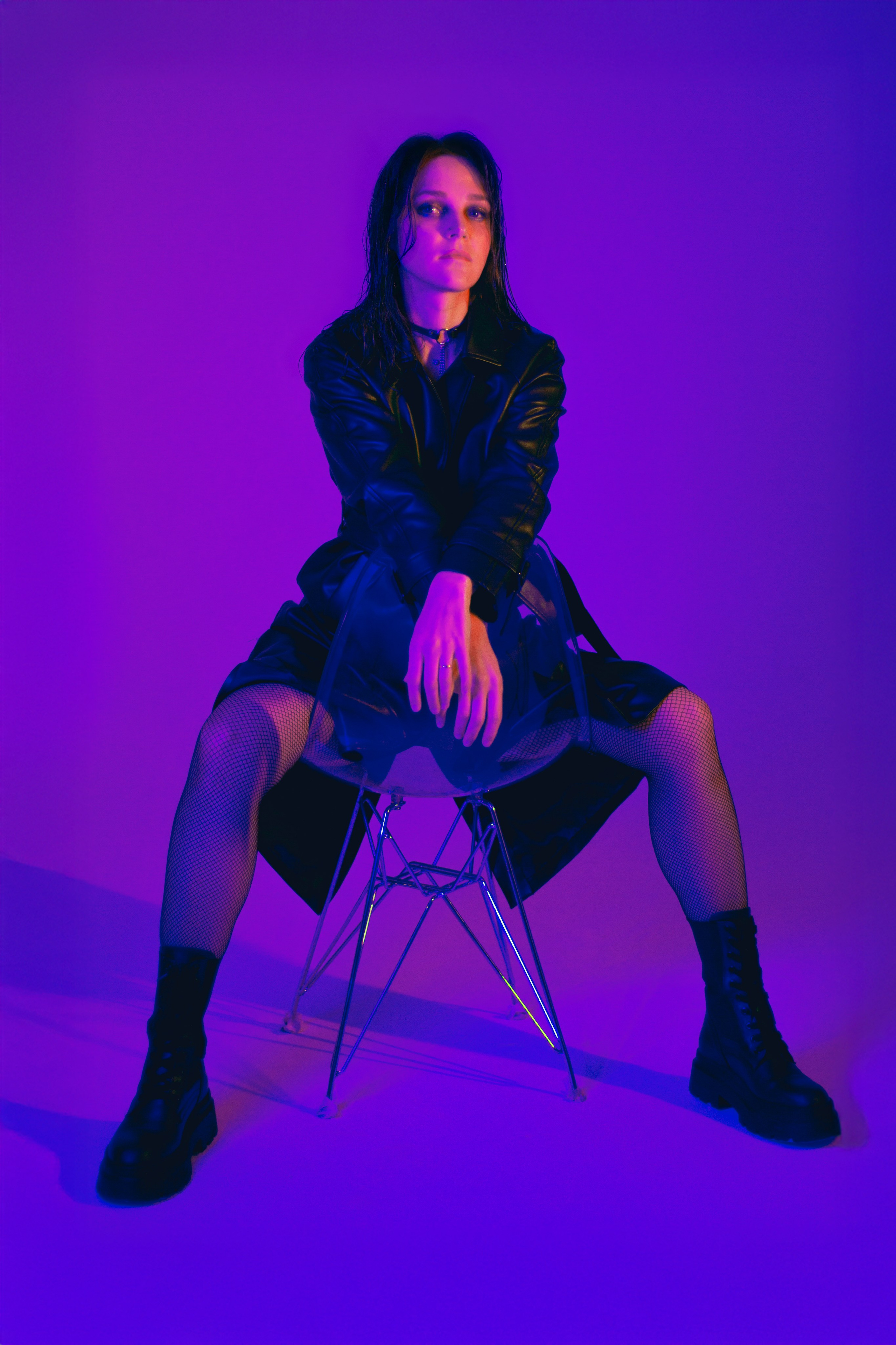 Просто свет