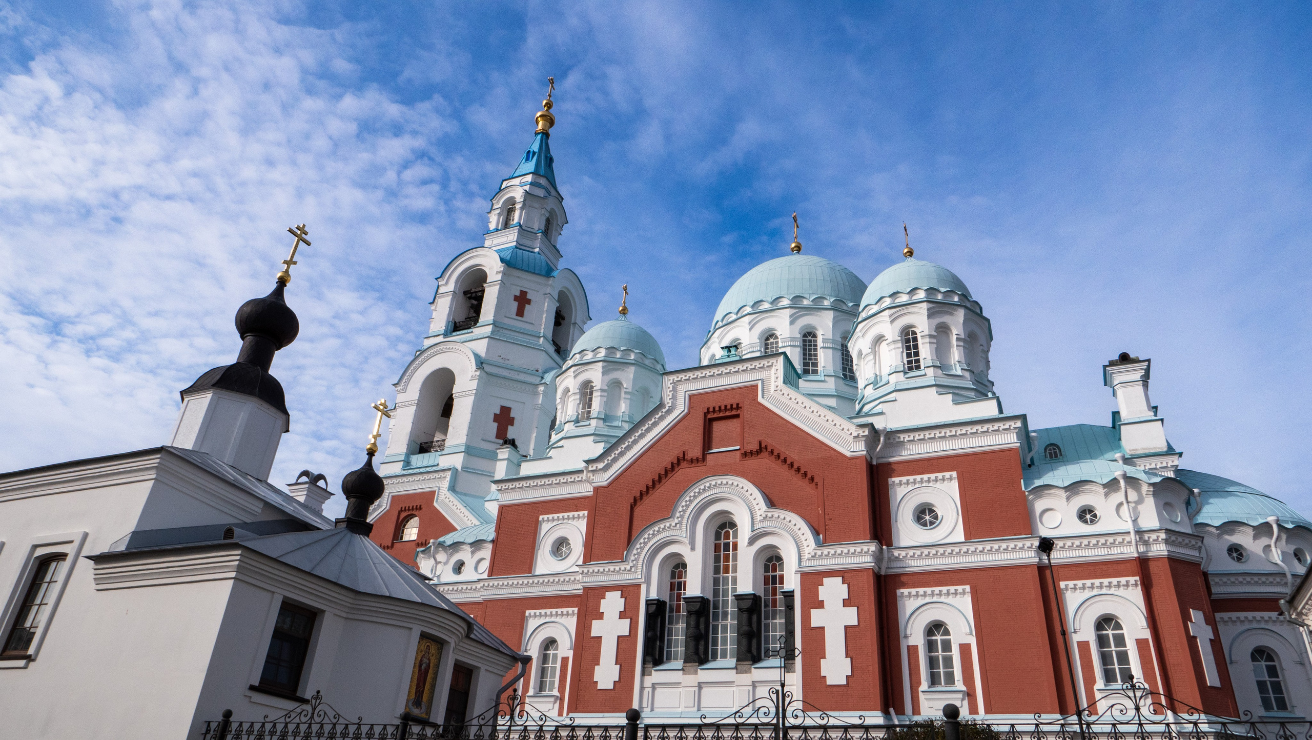 Карелия. Семейный, детский фотограф в г. Югорск Юрий Толкач