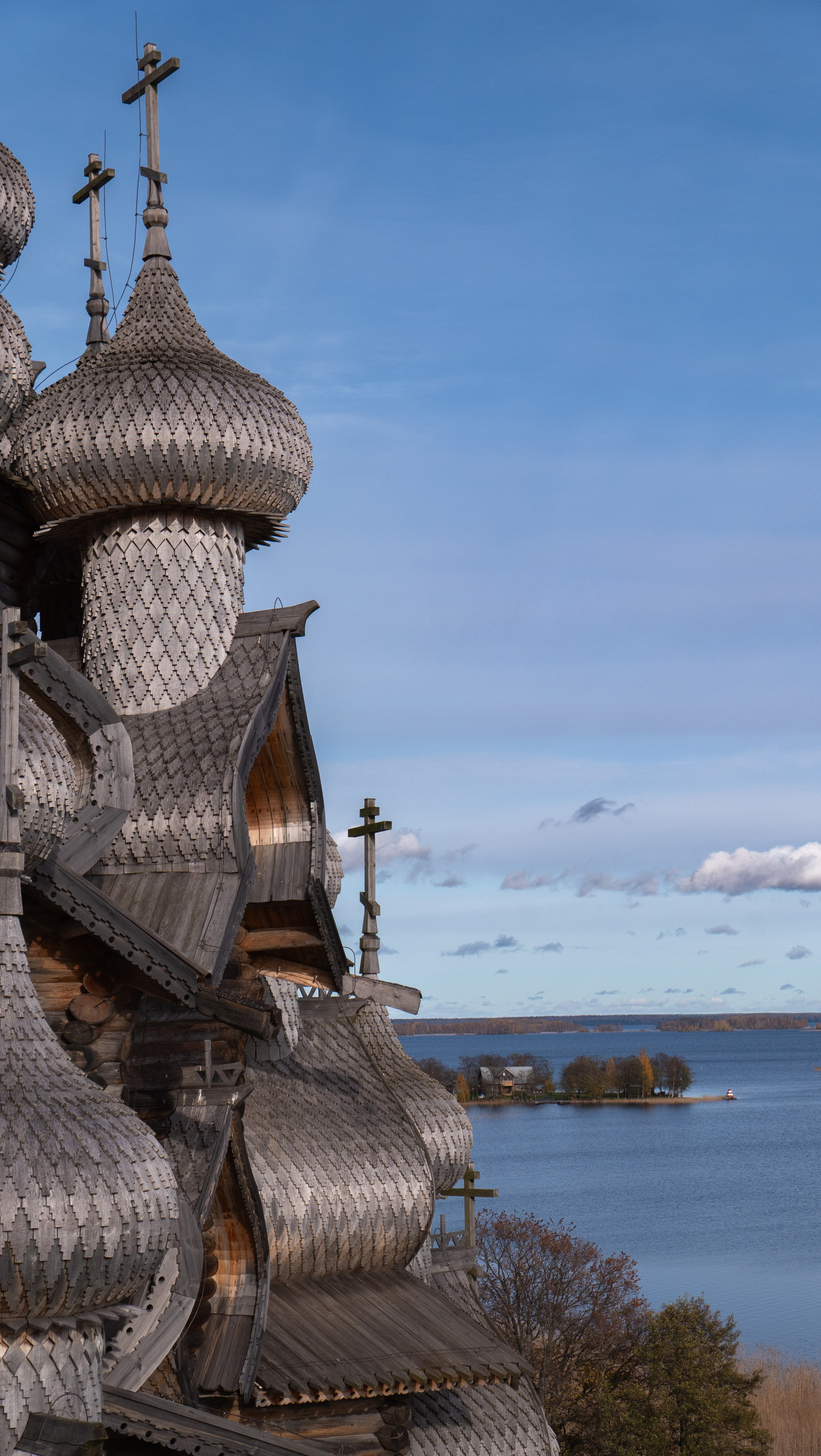 Карелия. Семейный, детский фотограф в г. Югорск Юрий Толкач