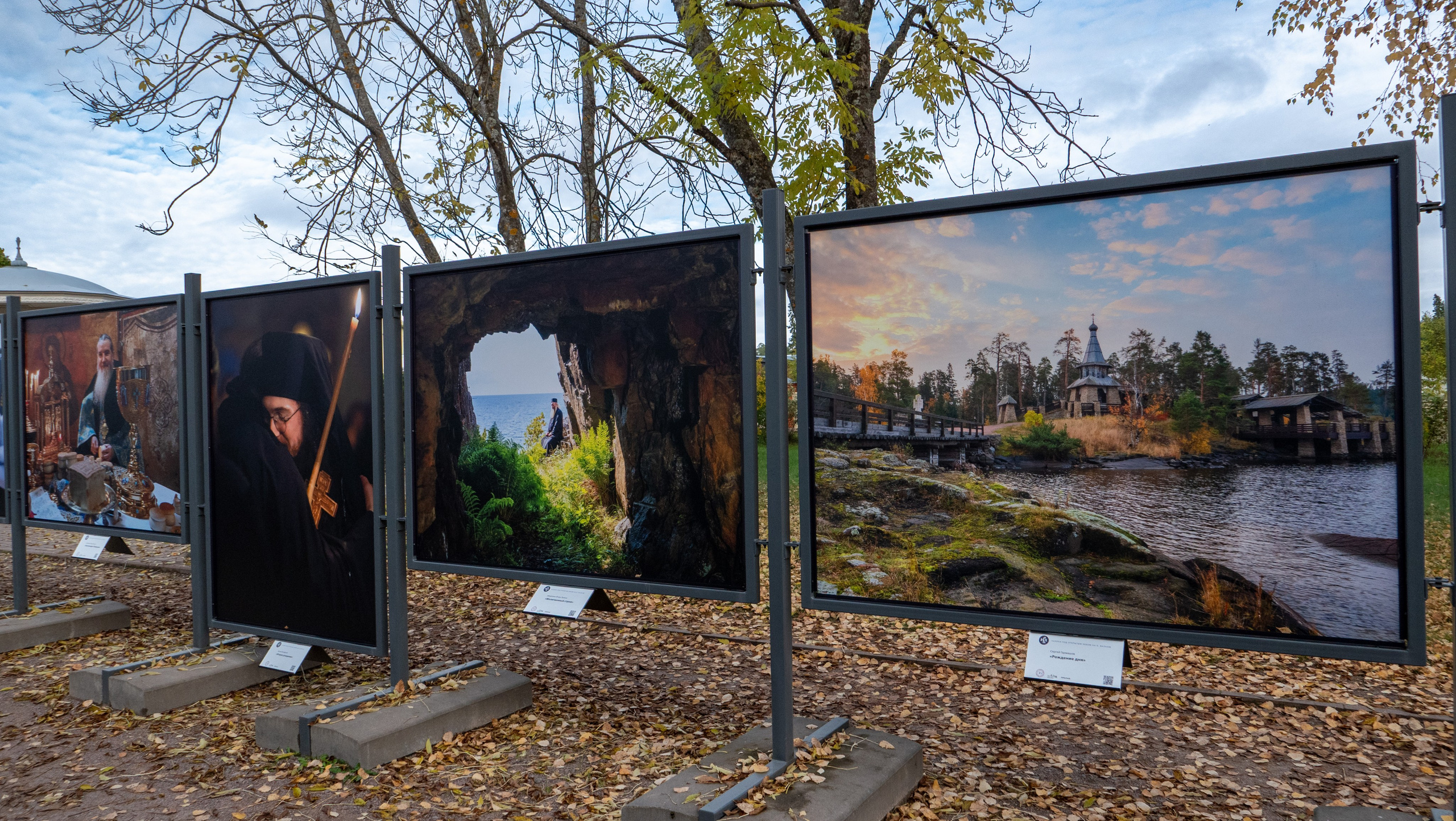 Карелия. Семейный, детский фотограф в г. Югорск Юрий Толкач