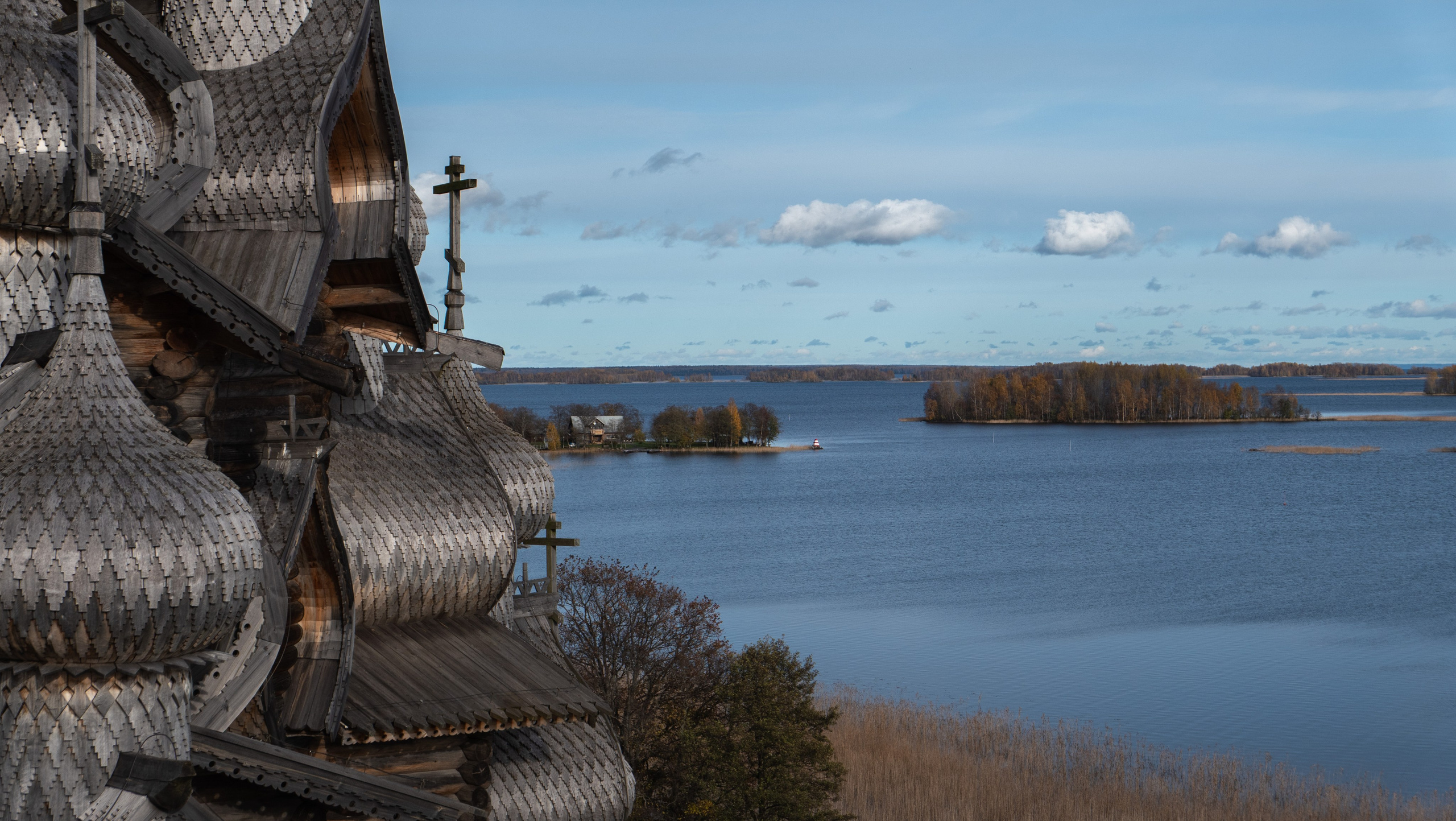 Карелия. Семейный, детский фотограф в г. Югорск Юрий Толкач