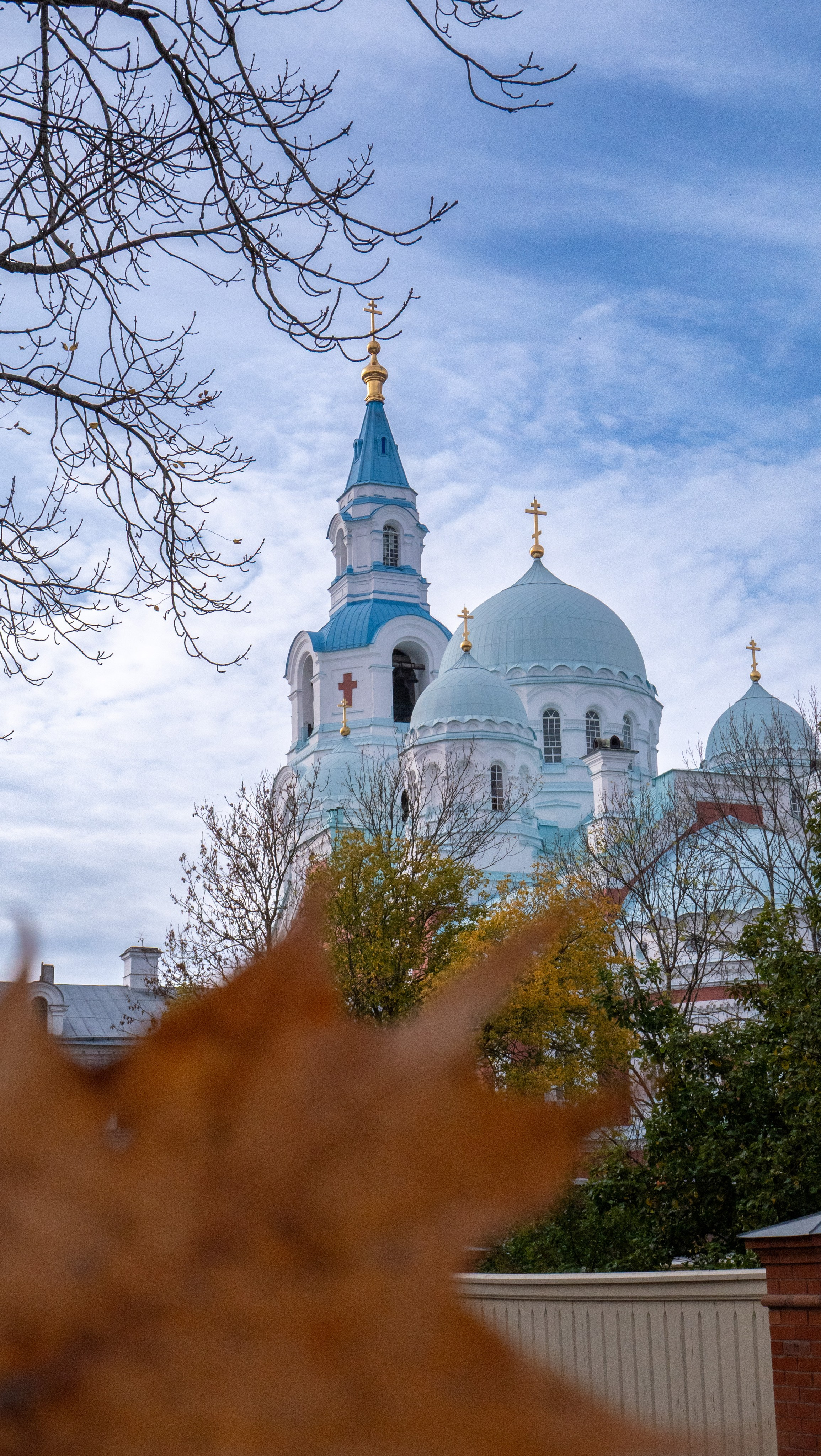 Карелия. Семейный, детский фотограф в г. Югорск Юрий Толкач