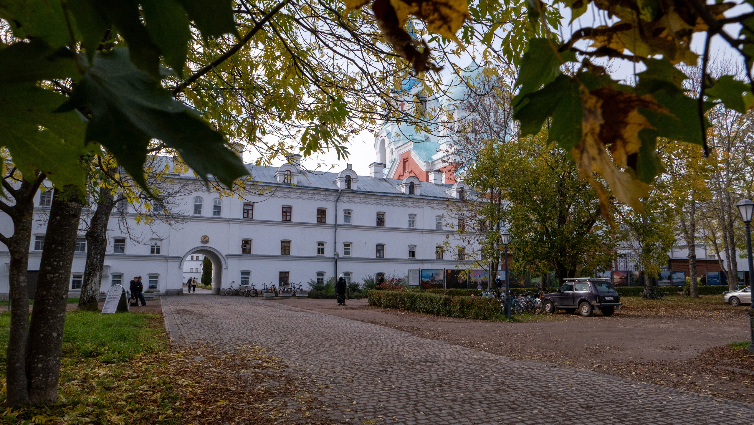 Карелия. Семейный, детский фотограф в г. Югорск Юрий Толкач