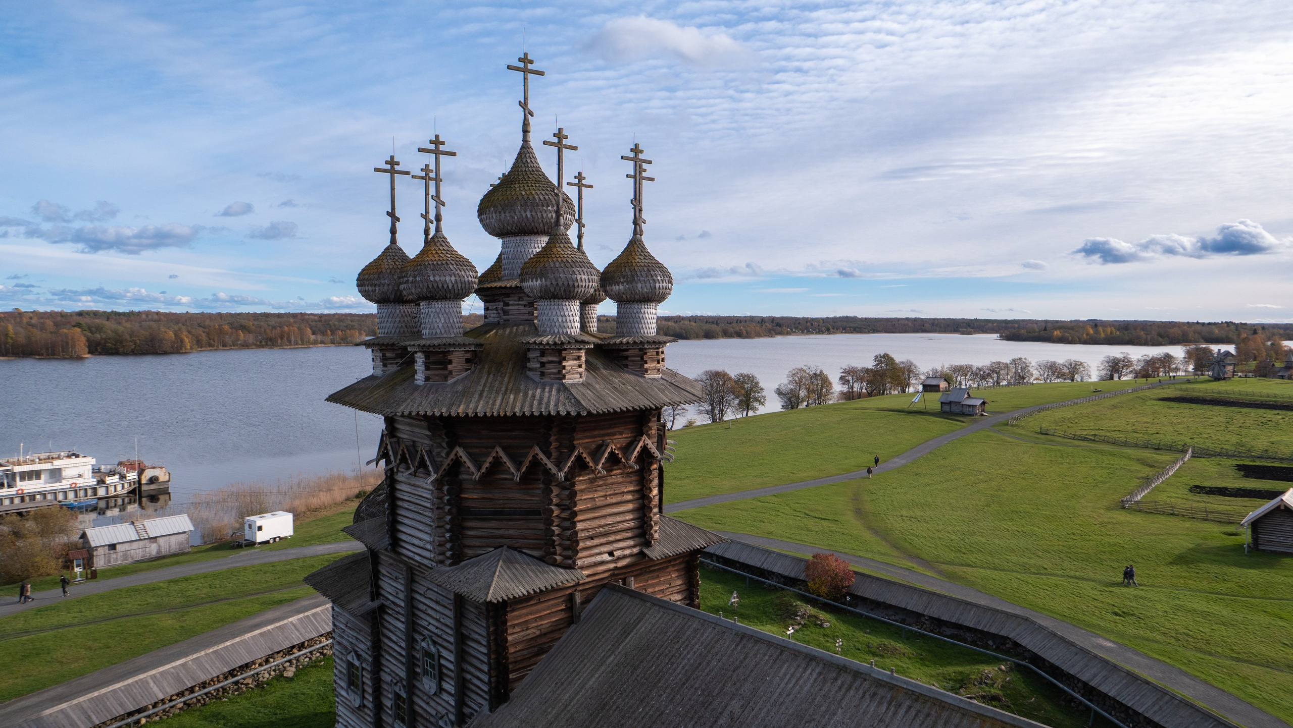 Карелия. Семейный, детский фотограф в г. Югорск Юрий Толкач