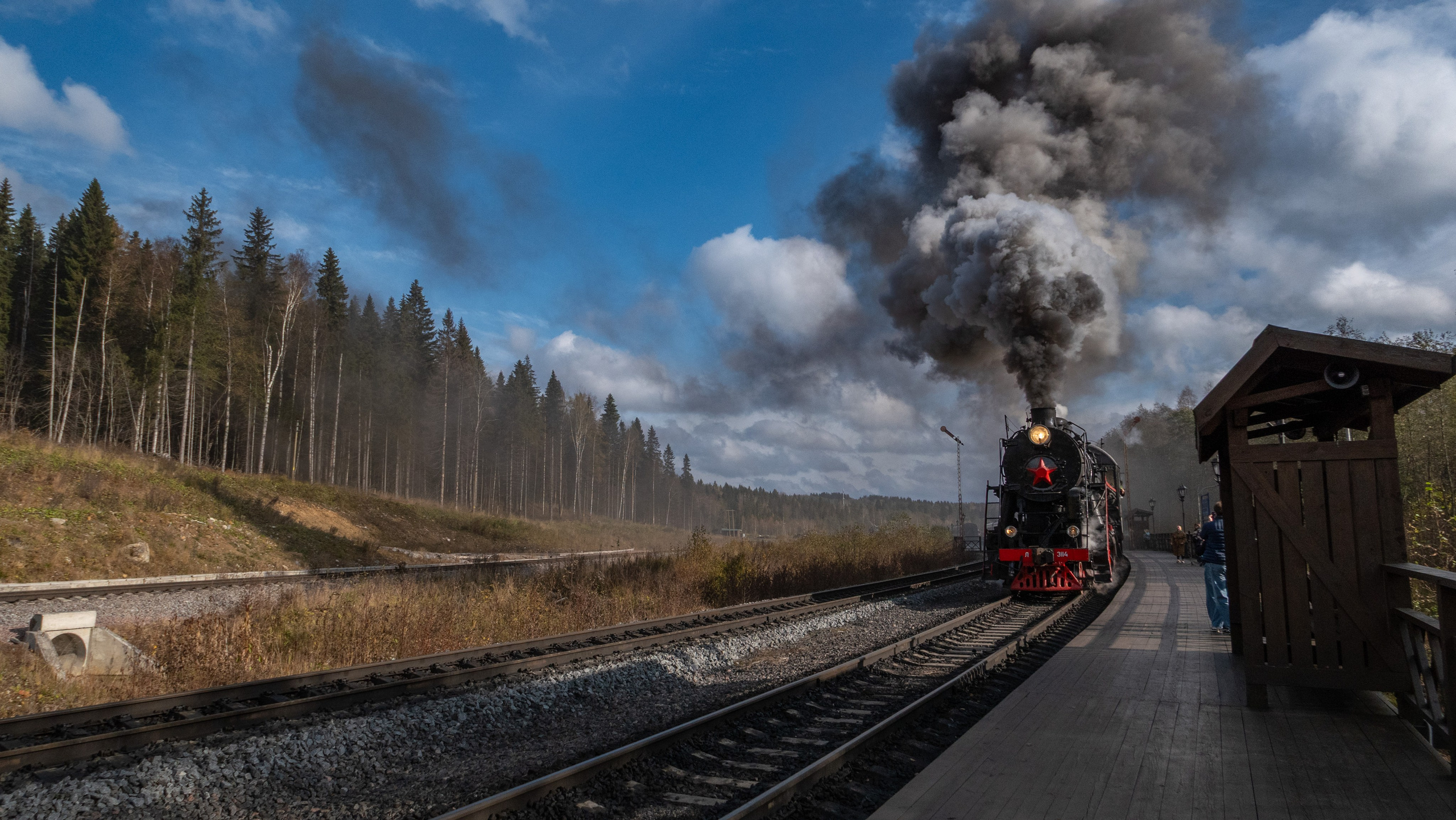Карелия. Семейный, детский фотограф в г. Югорск Юрий Толкач