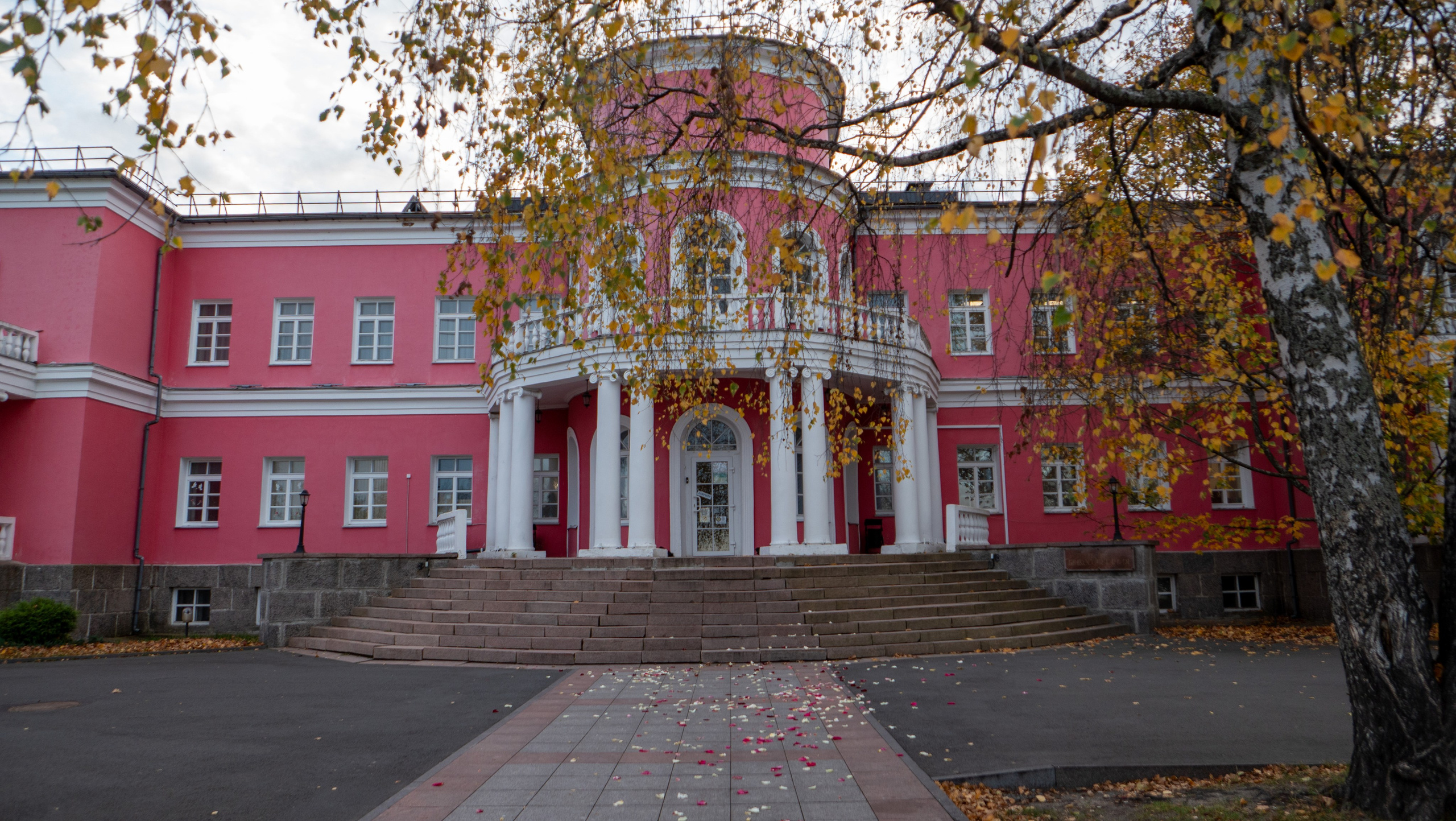 Карелия. Семейный, детский фотограф в г. Югорск Юрий Толкач