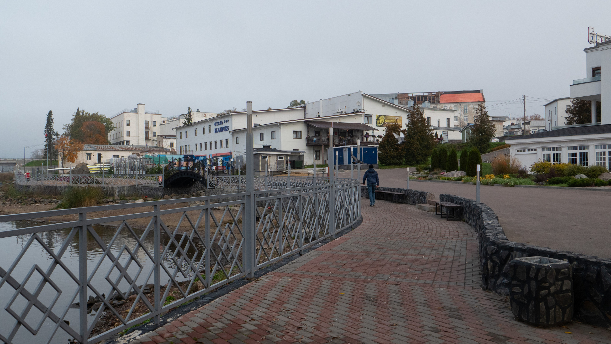 Карелия. Семейный, детский фотограф в г. Югорск Юрий Толкач
