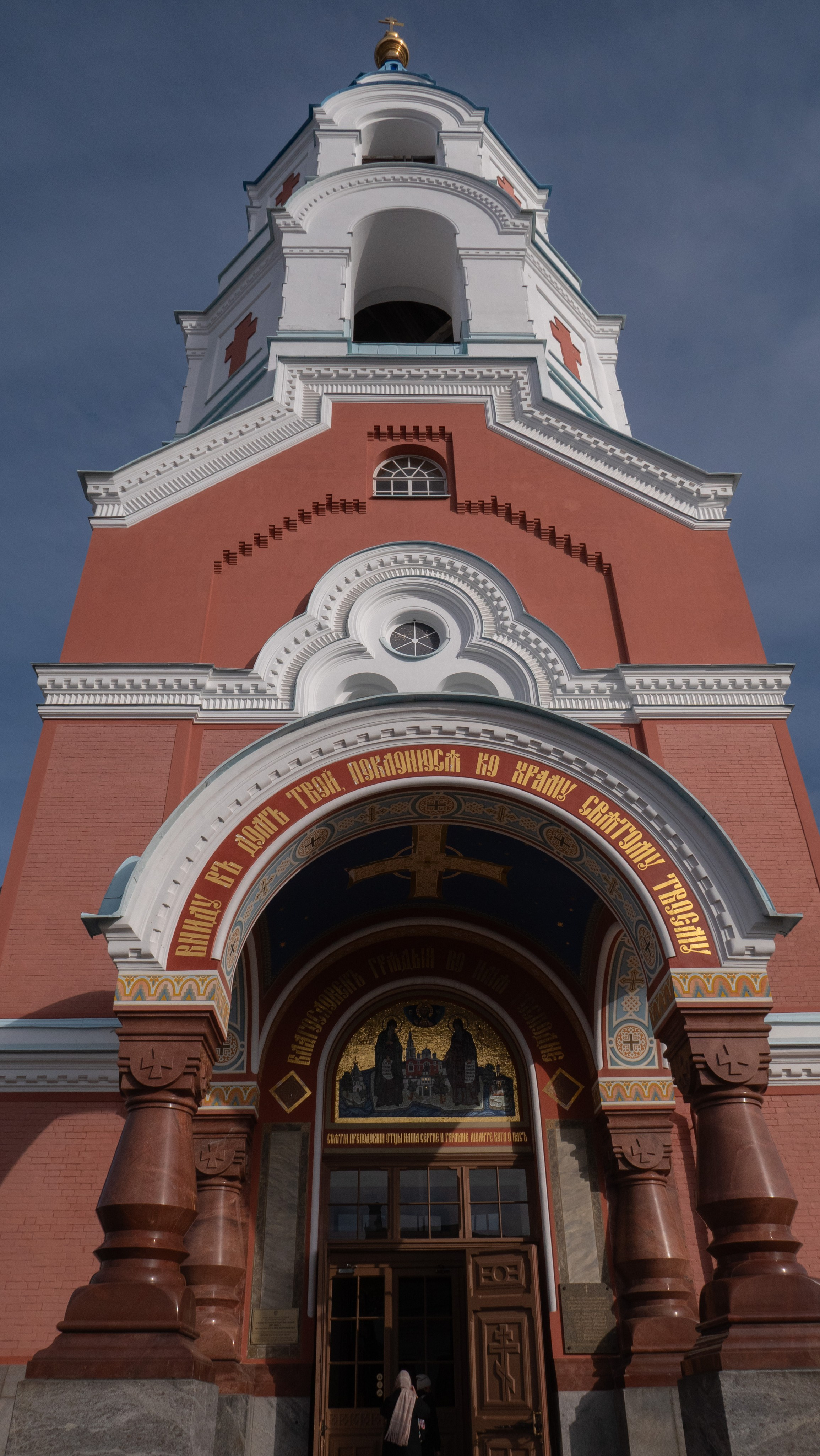Карелия. Семейный, детский фотограф в г. Югорск Юрий Толкач