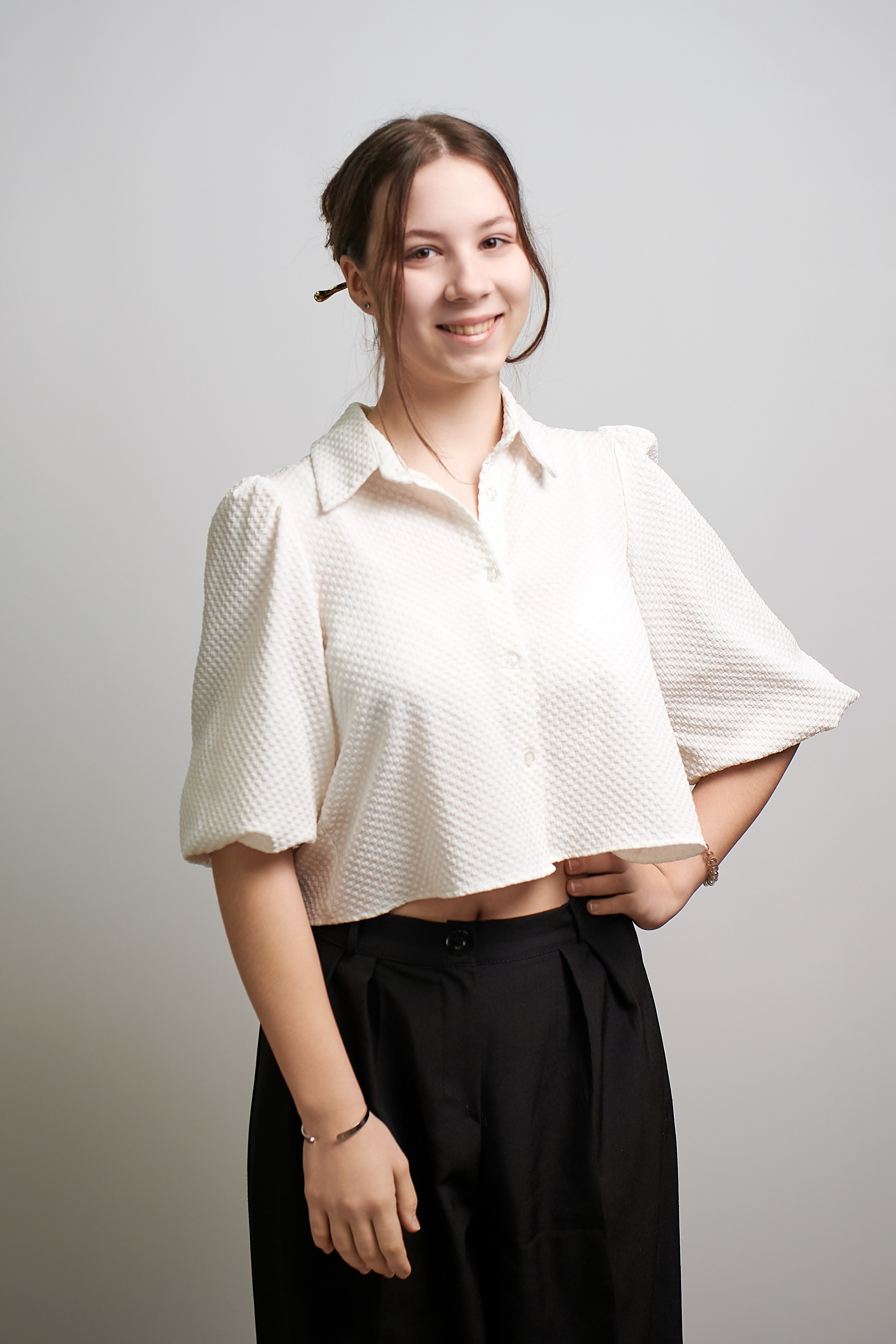 Фото в альбом. Портретная серия. Ольга Чёкотова (Фотограф Кострома)