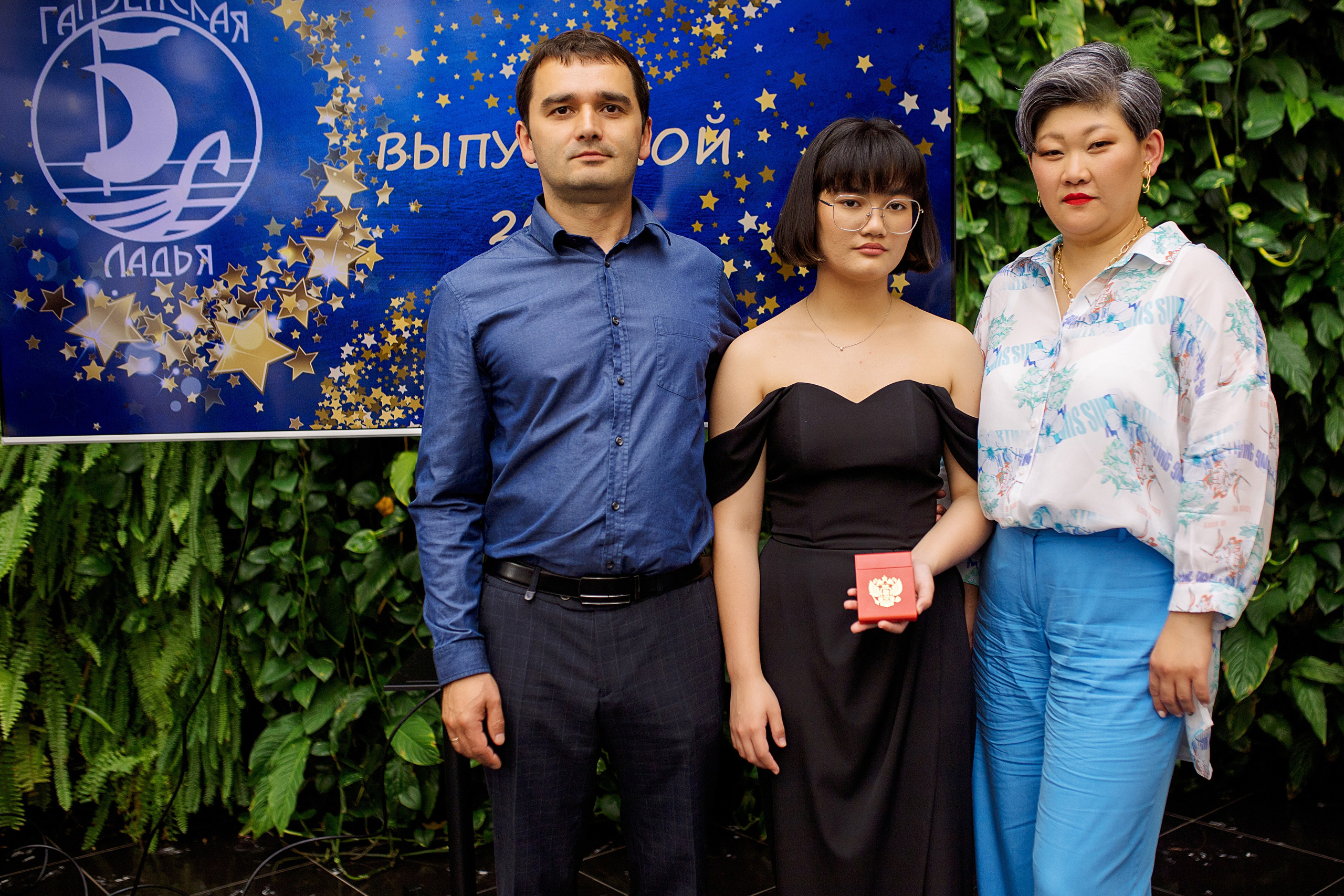 Выпуск лицея Ганзейская Ладья. Свадебный фотограф Калининград Пасюта Данила