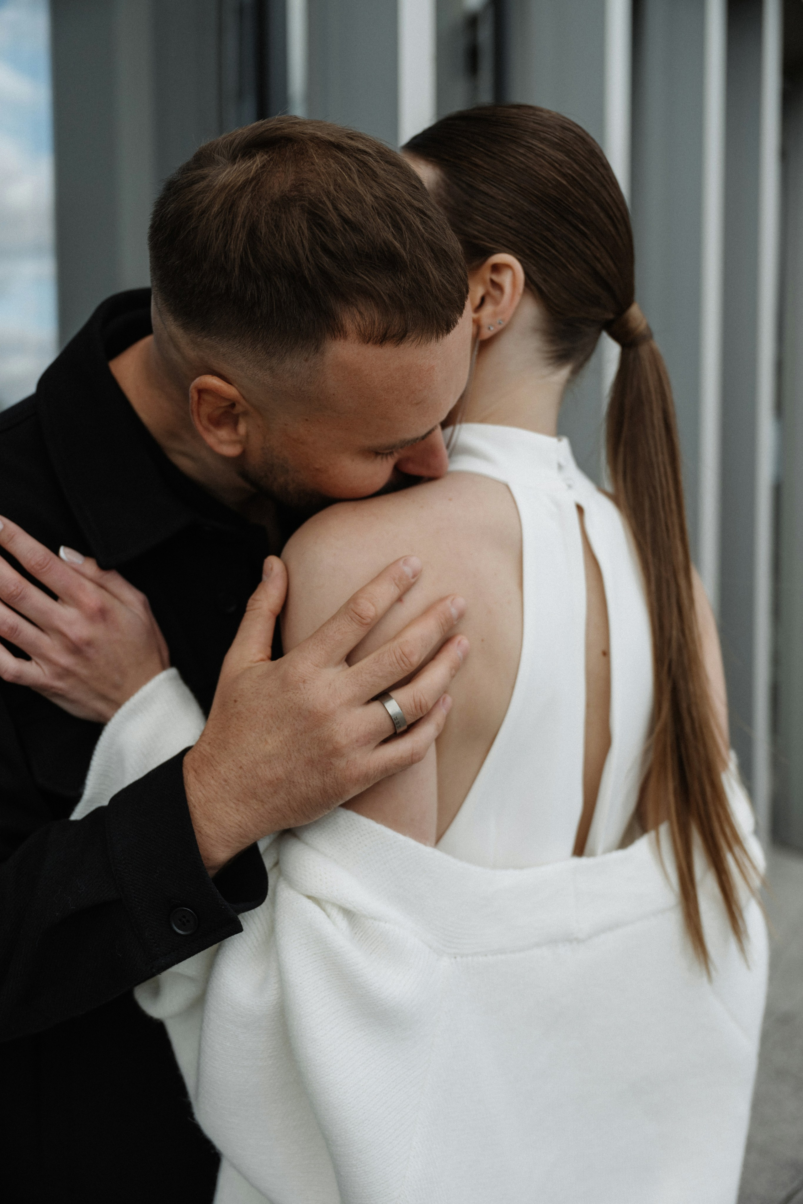 Ника и Кирилл. Свадебный и портретный фотограф в Минске Татьяна Лобода