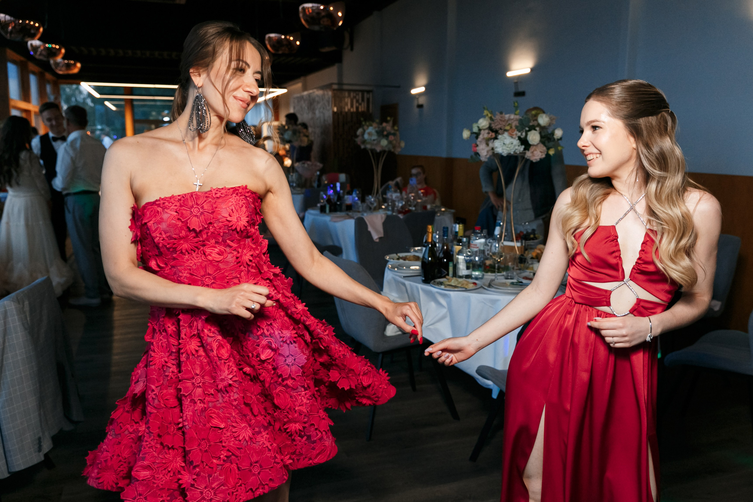 Максим + Татьяна. Свадебный и семейный фотограф в Серпухове и Москве Павел Воробьев