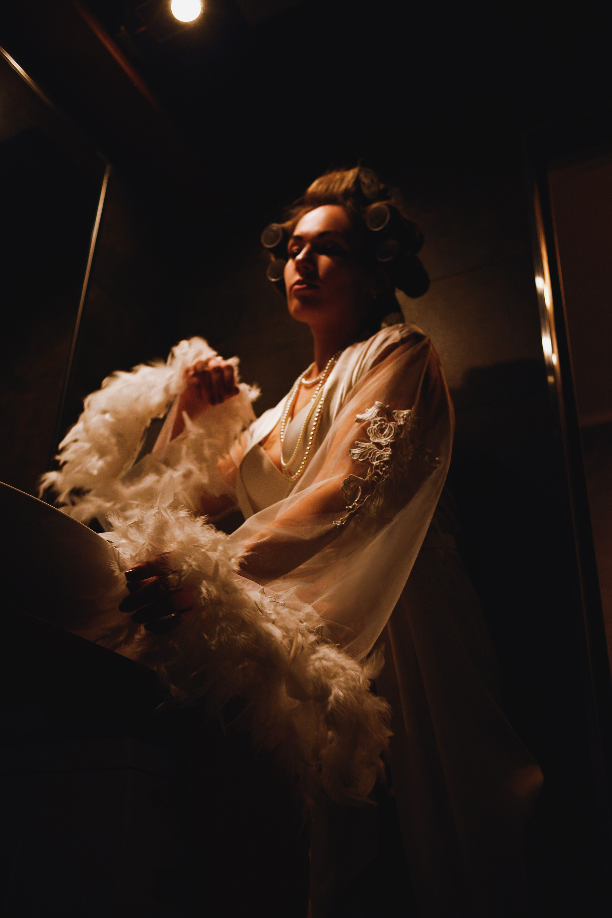 Катерина. Главная