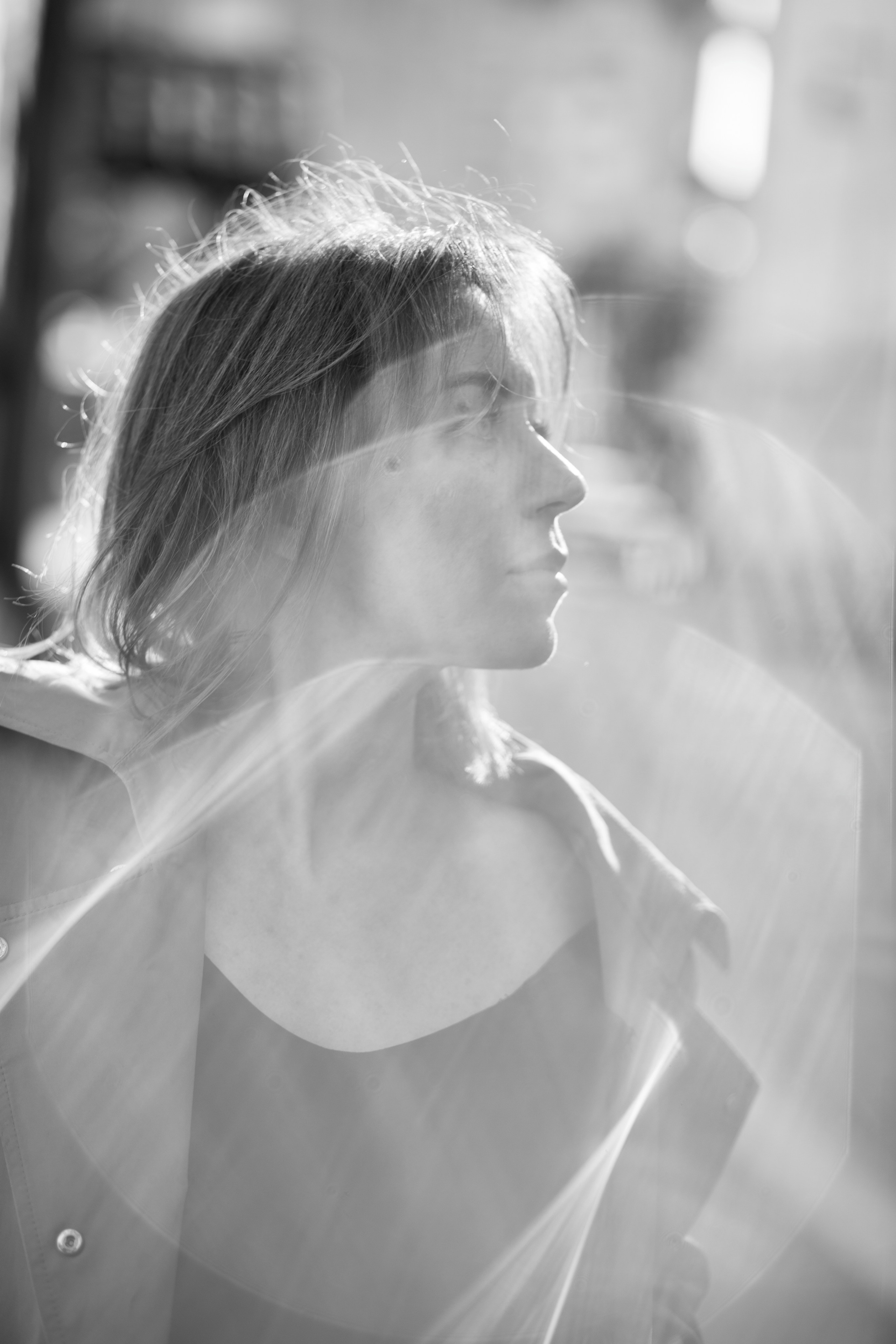 Ирина. Женский фотограф в Москве Рина Леонтьева