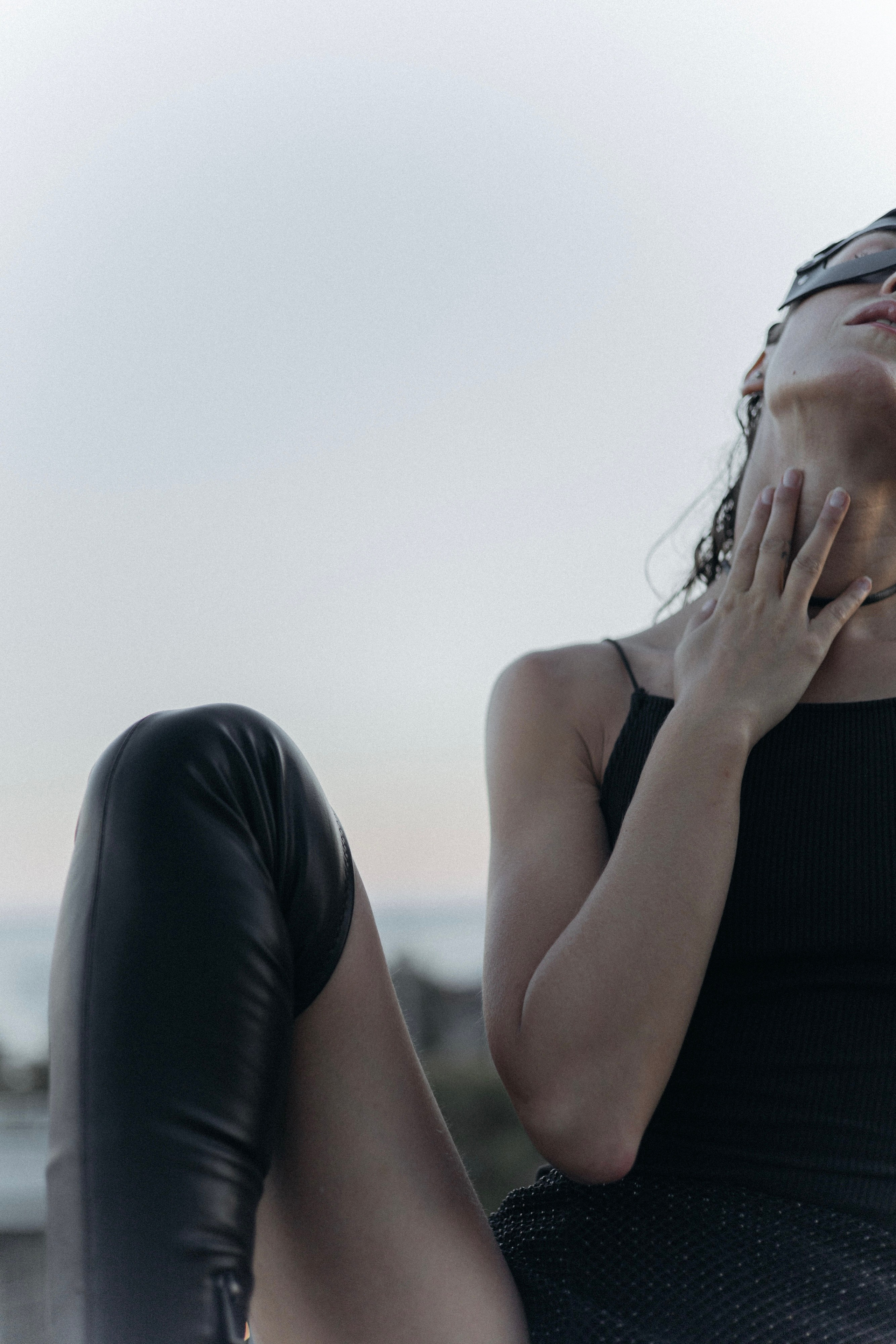 Улица. Фотограф Саратов Наталия Левина