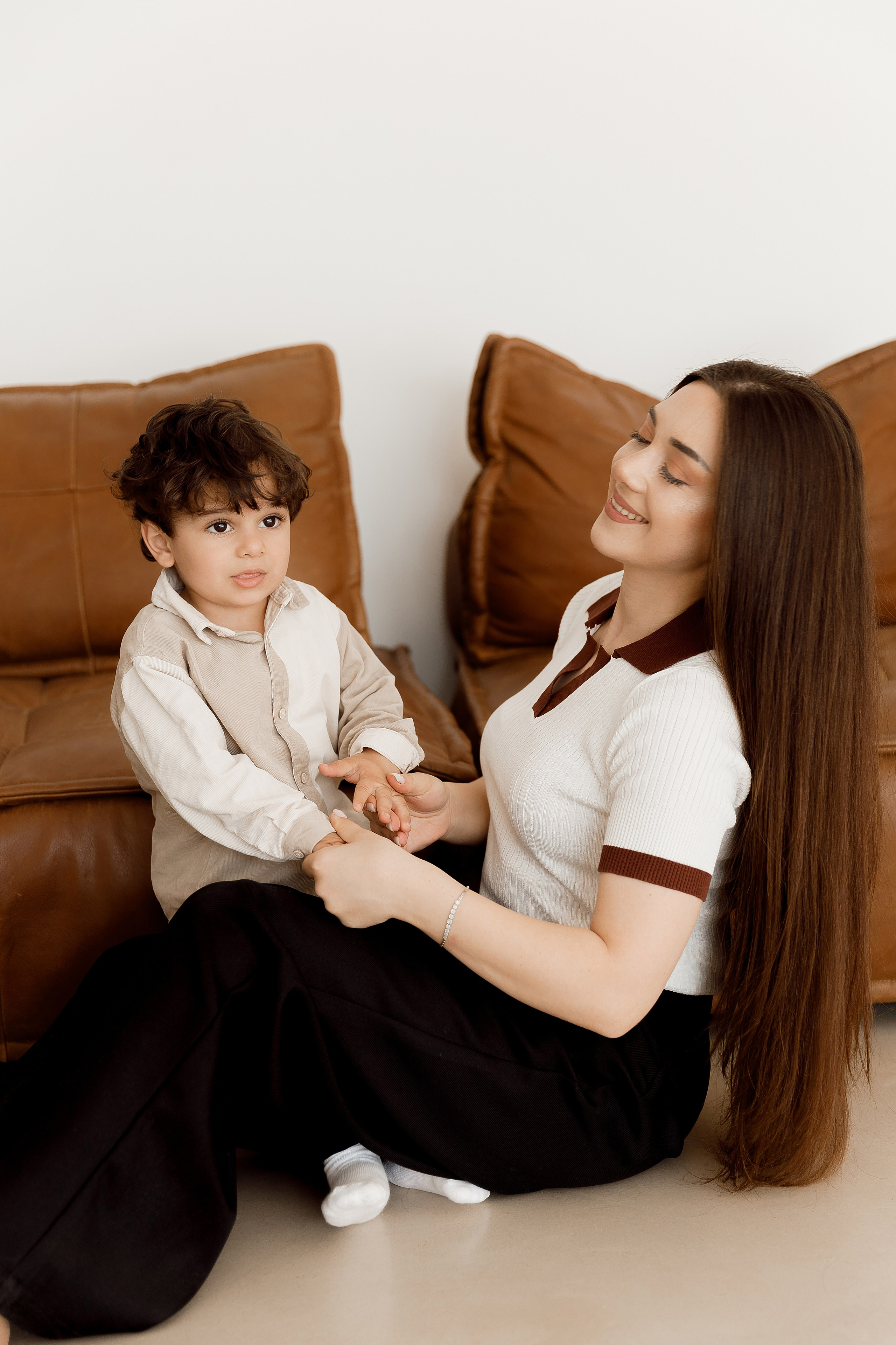 № 12. Фотограф в Москве Юлия Хамзина