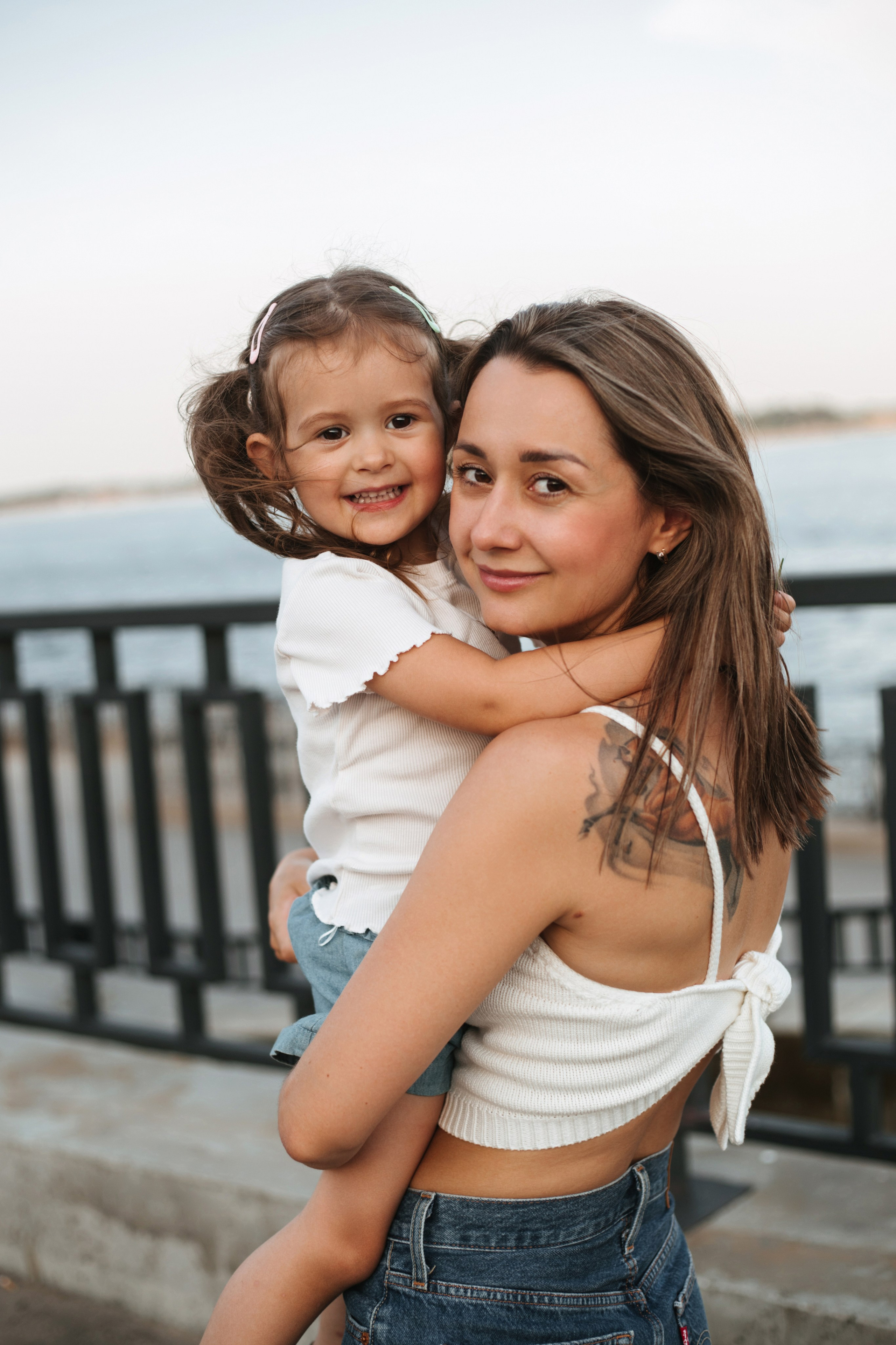 Влад, Оля и Яна. Фотограф в Волгограде и Москве | Анастасия Лаврова