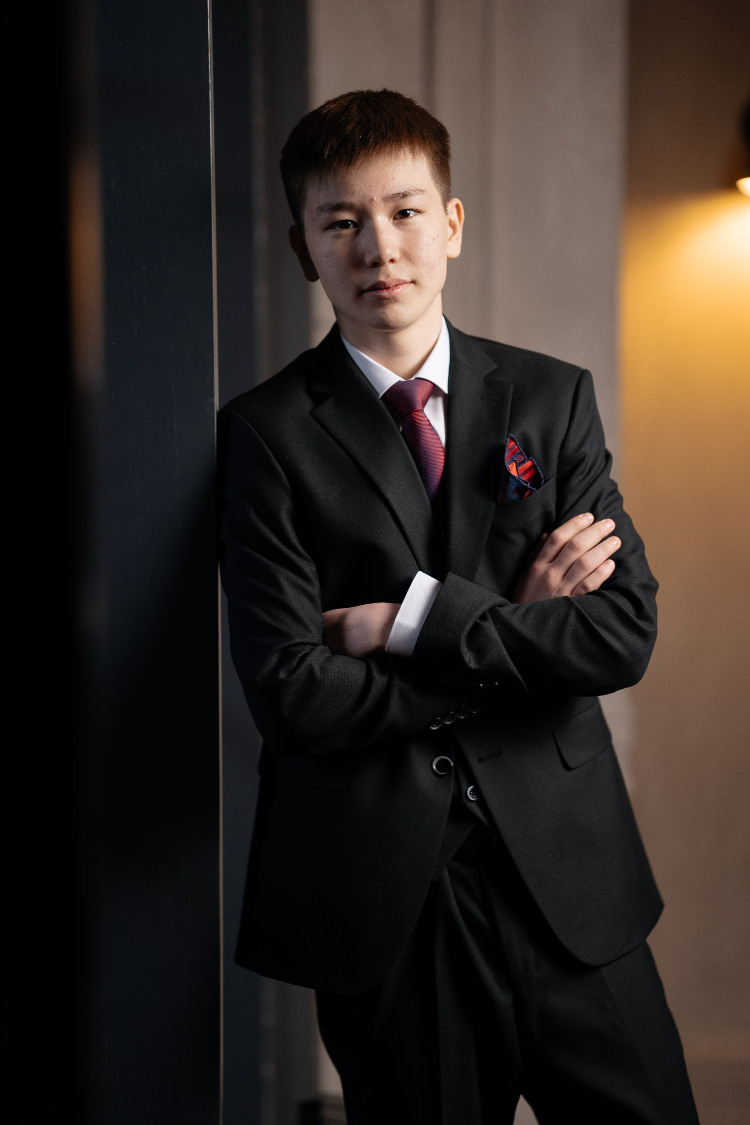 Портреты. Выпускные альбомы в Нур-Султане (Астана) и по всему Казахстану