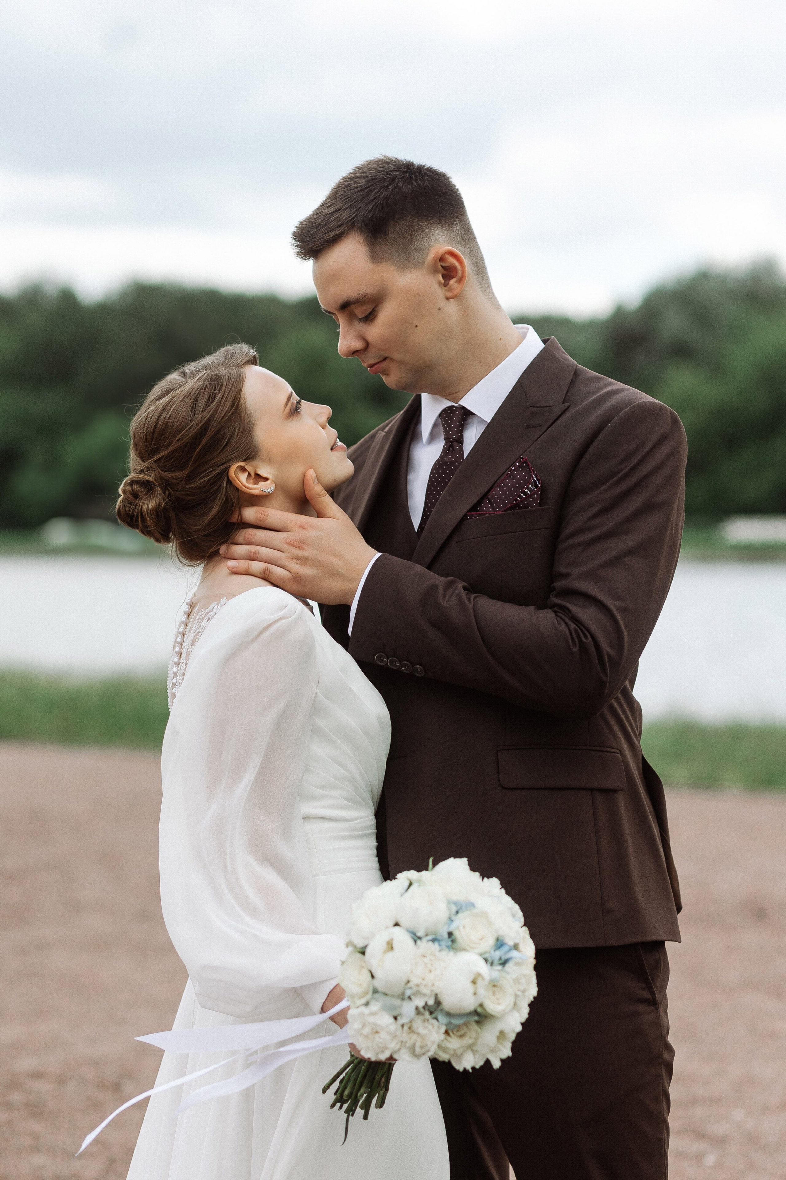 Кусково. Свадебный фотограф Маргарита Глумскова