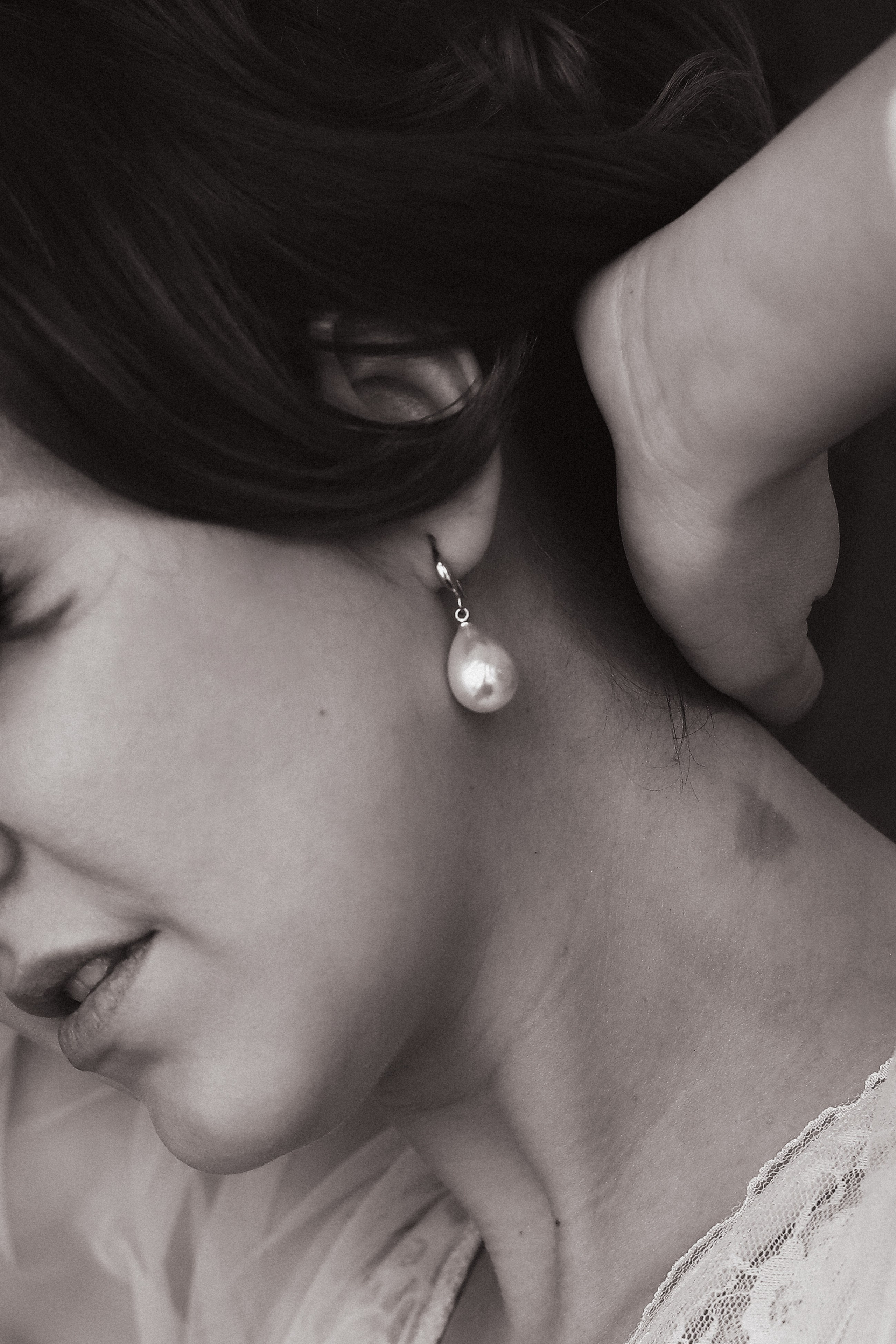 Нежность и чувства. Фотограф и видеограф Анастасия Витюкова | Екатеринбург