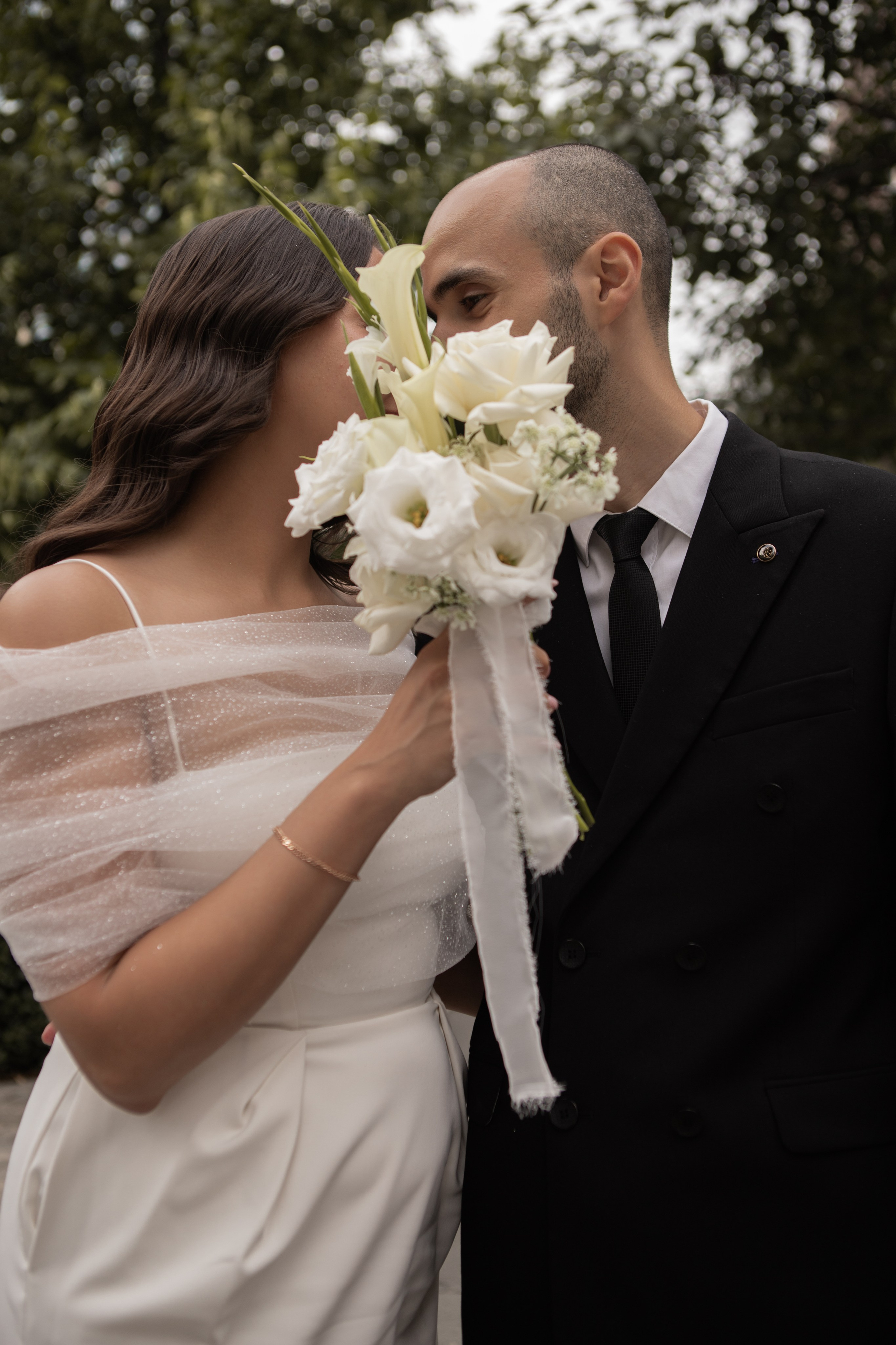 Айсен и Джема. Фотограф Екатеринбург Яна Язовская