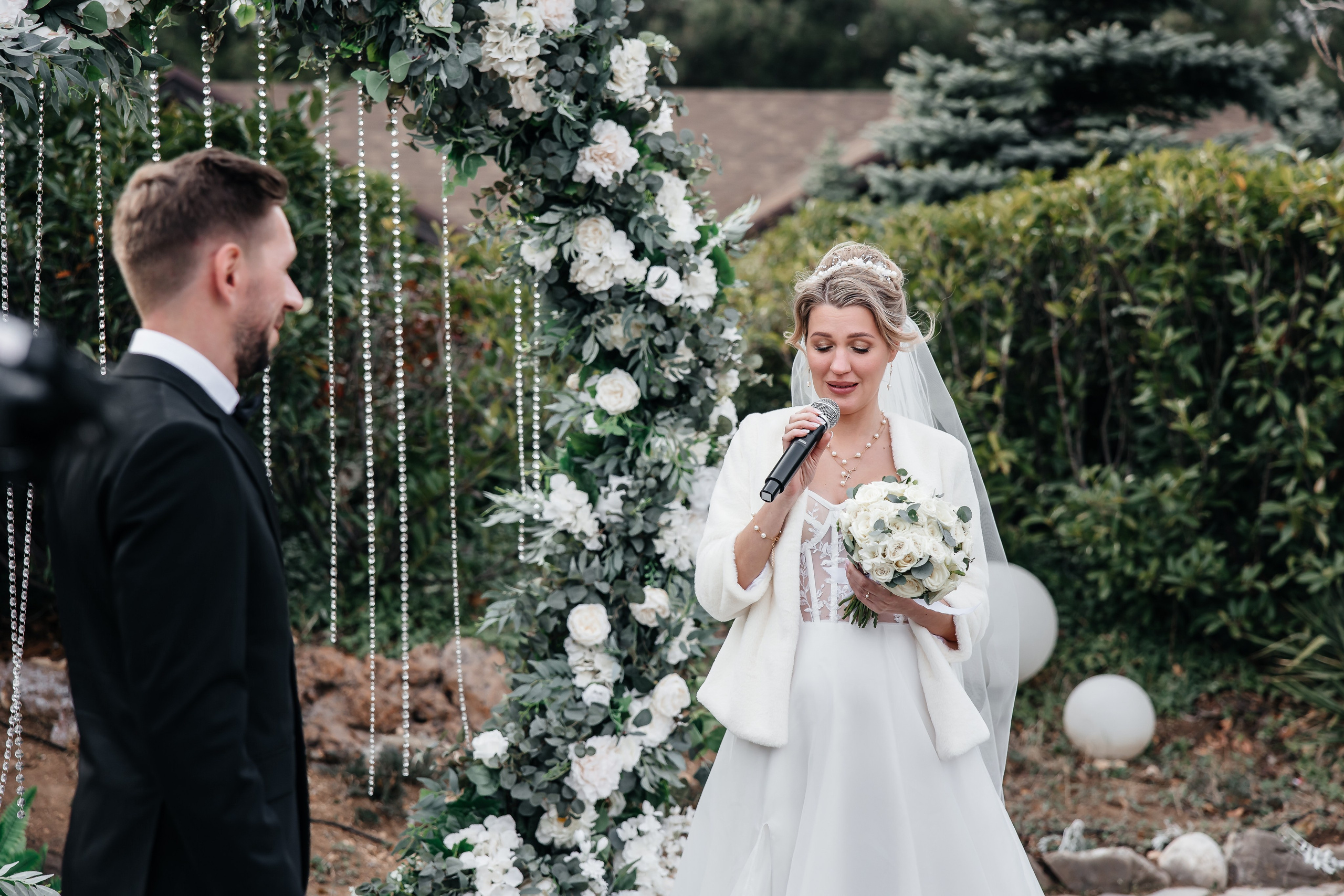 Анонс свадьбы для Ильи и Виктории. Теплый Крымский март. Свадебный фотограф в Крыму и Севастополе Ольга Баскакова