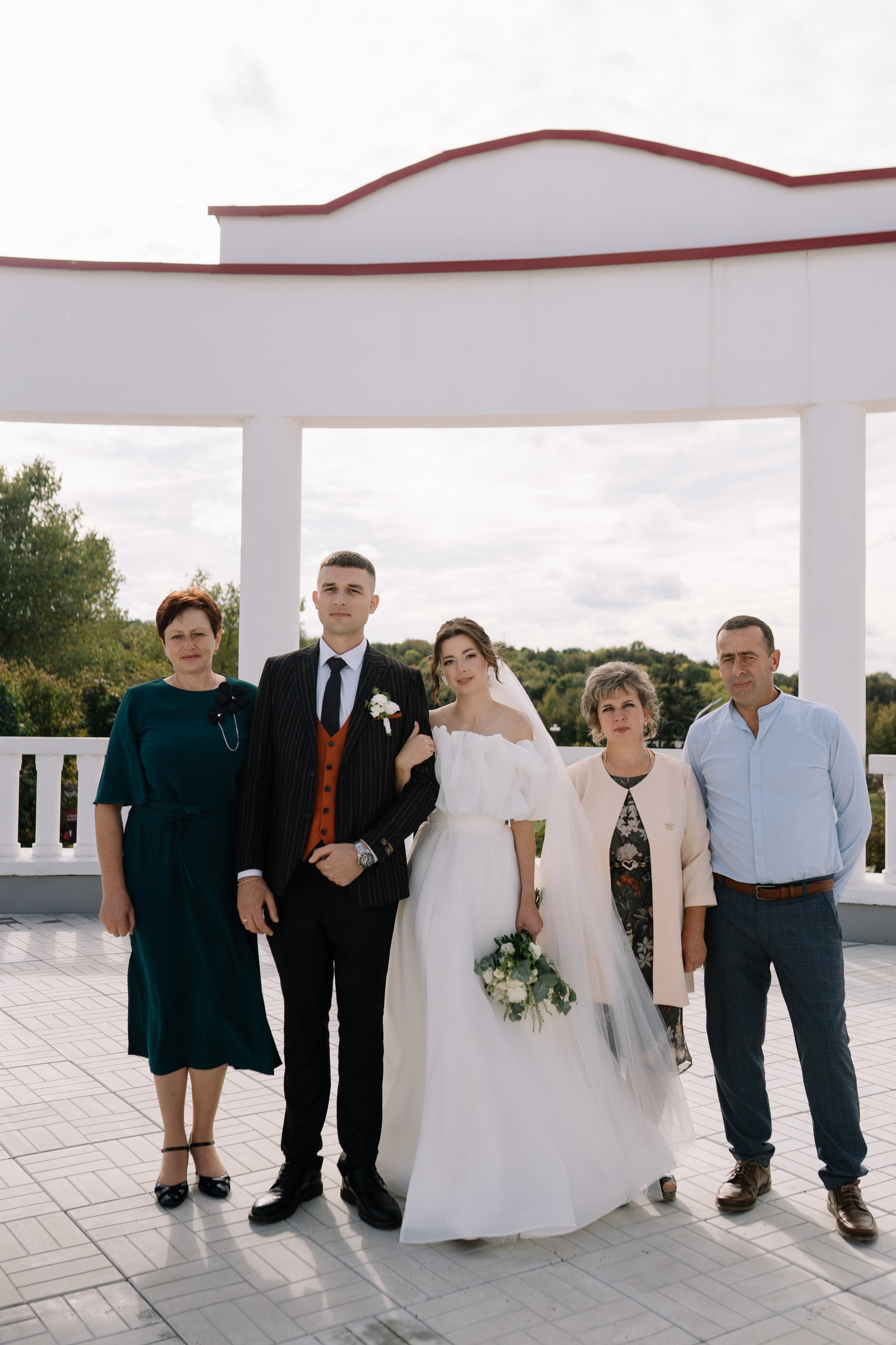 Олег & Алина